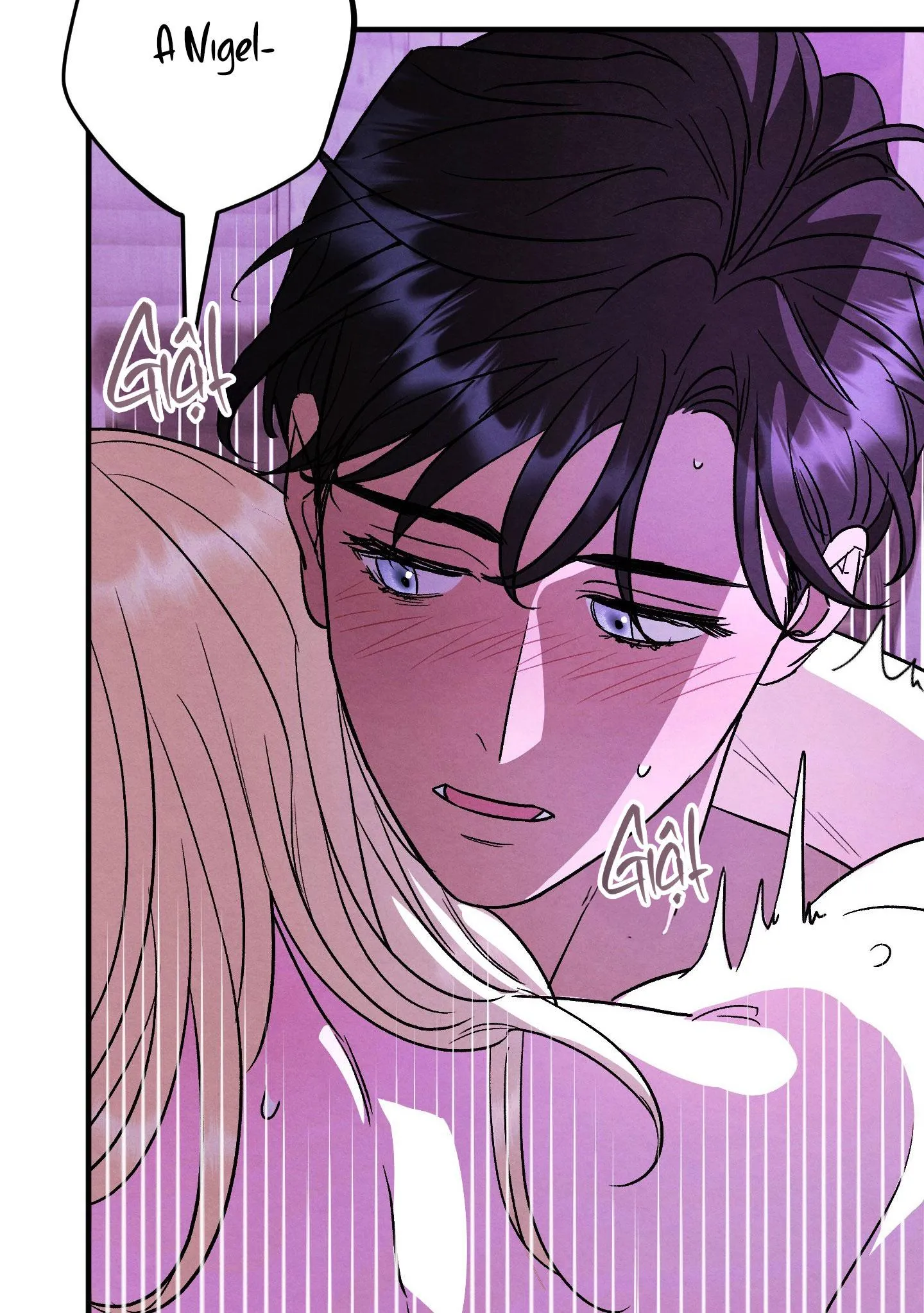 GỬI VỊ THIẾU GIA TÔI YÊU Chapter 22 Trang 37