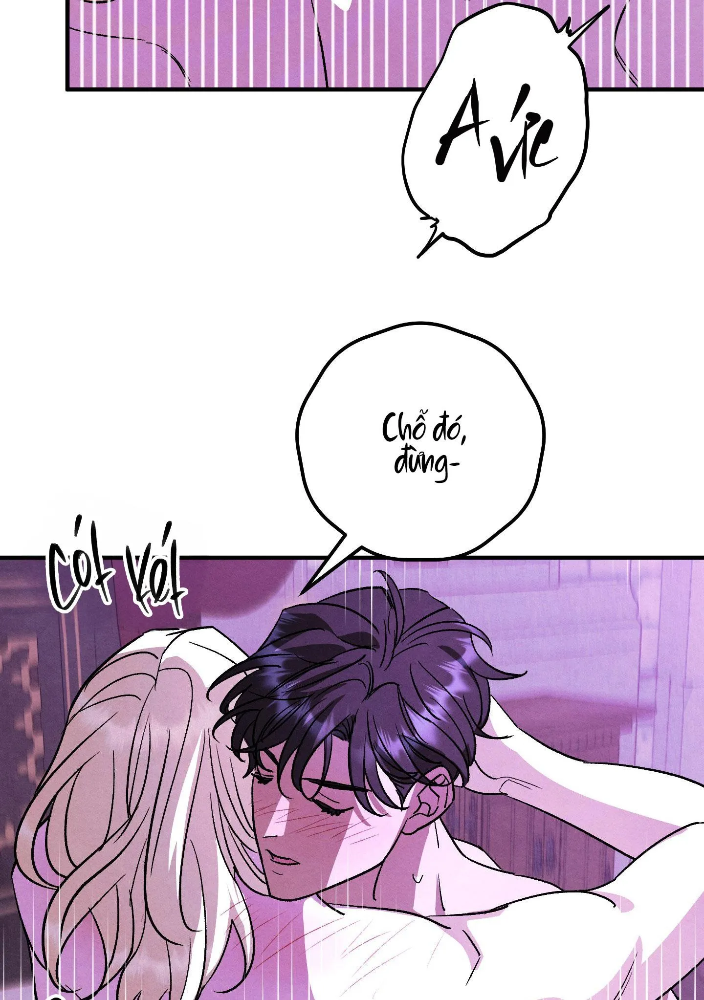 GỬI VỊ THIẾU GIA TÔI YÊU Chapter 22 Trang 38