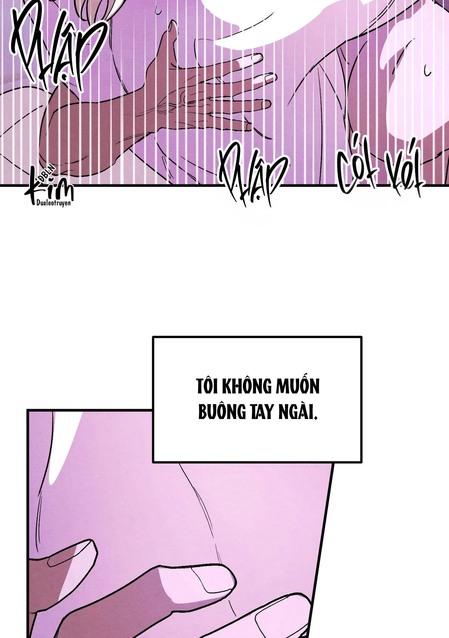 GỬI VỊ THIẾU GIA TÔI YÊU Chapter 22 Trang 39