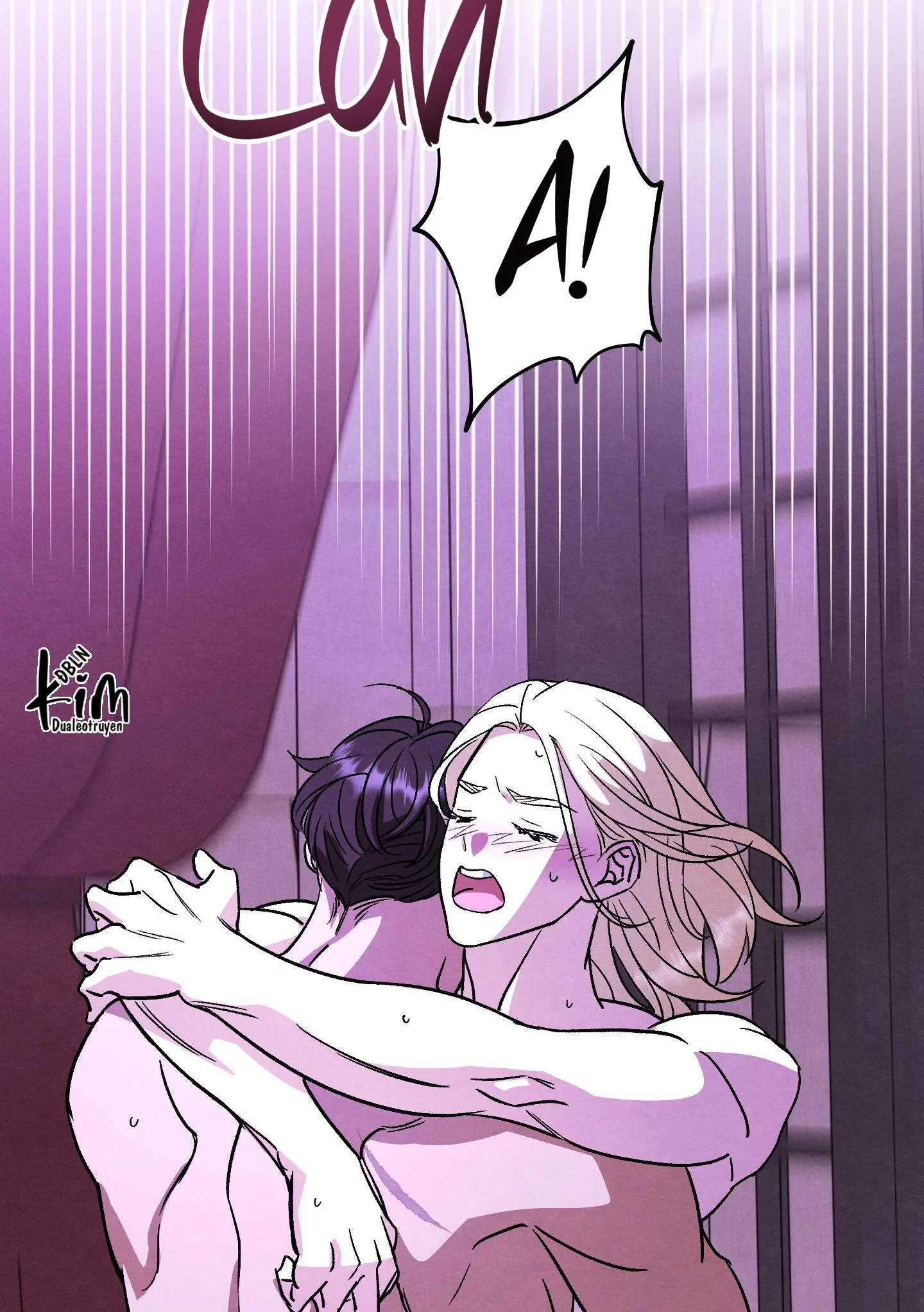 GỬI VỊ THIẾU GIA TÔI YÊU Chapter 22 Trang 43