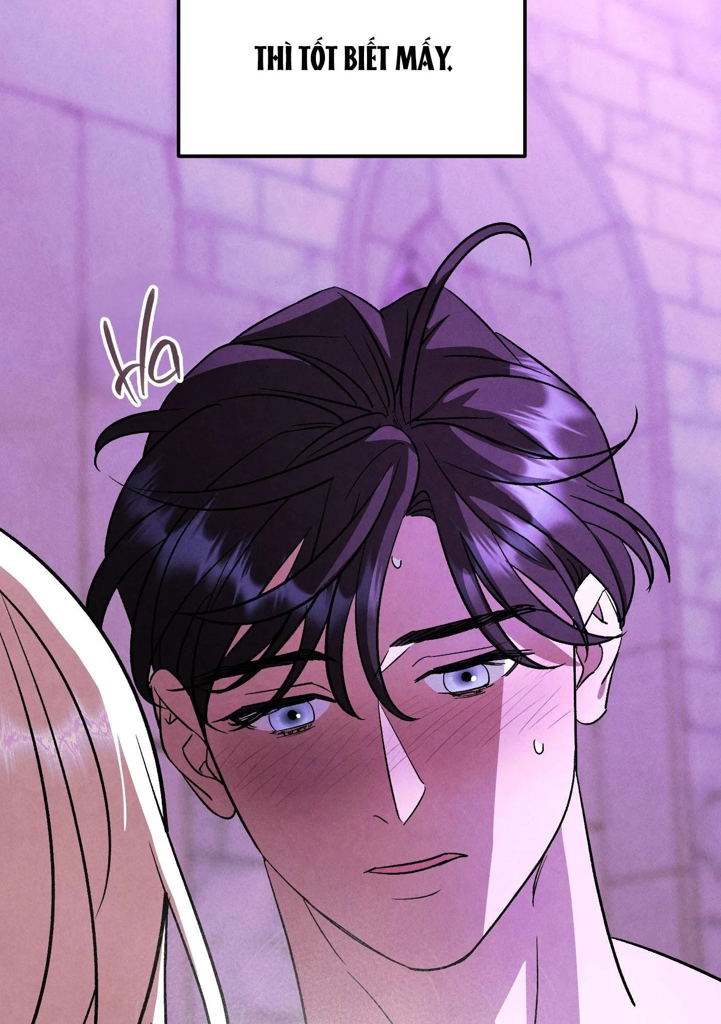 GỬI VỊ THIẾU GIA TÔI YÊU Chapter 22 Trang 46