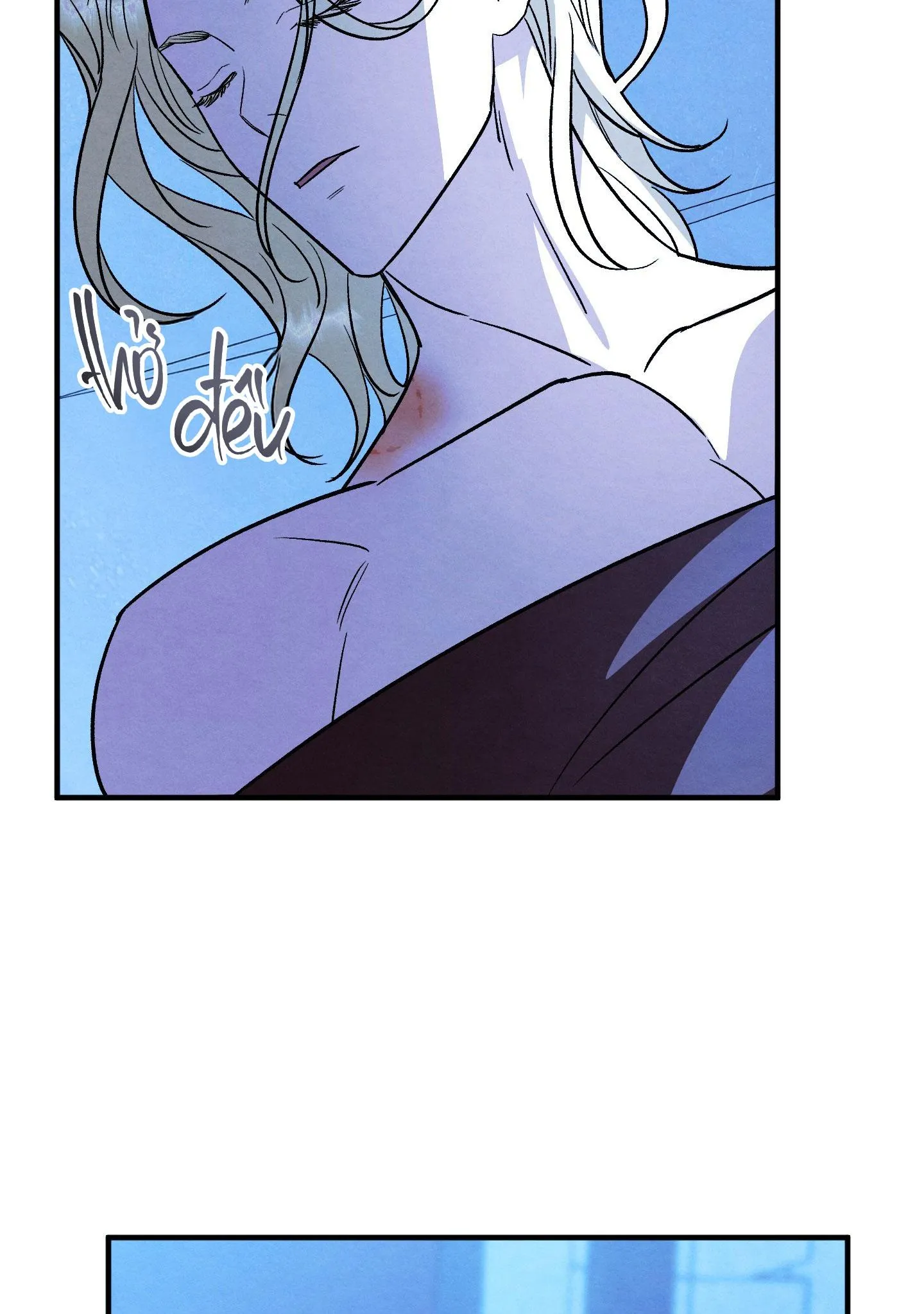 GỬI VỊ THIẾU GIA TÔI YÊU Chapter 22 Trang 51