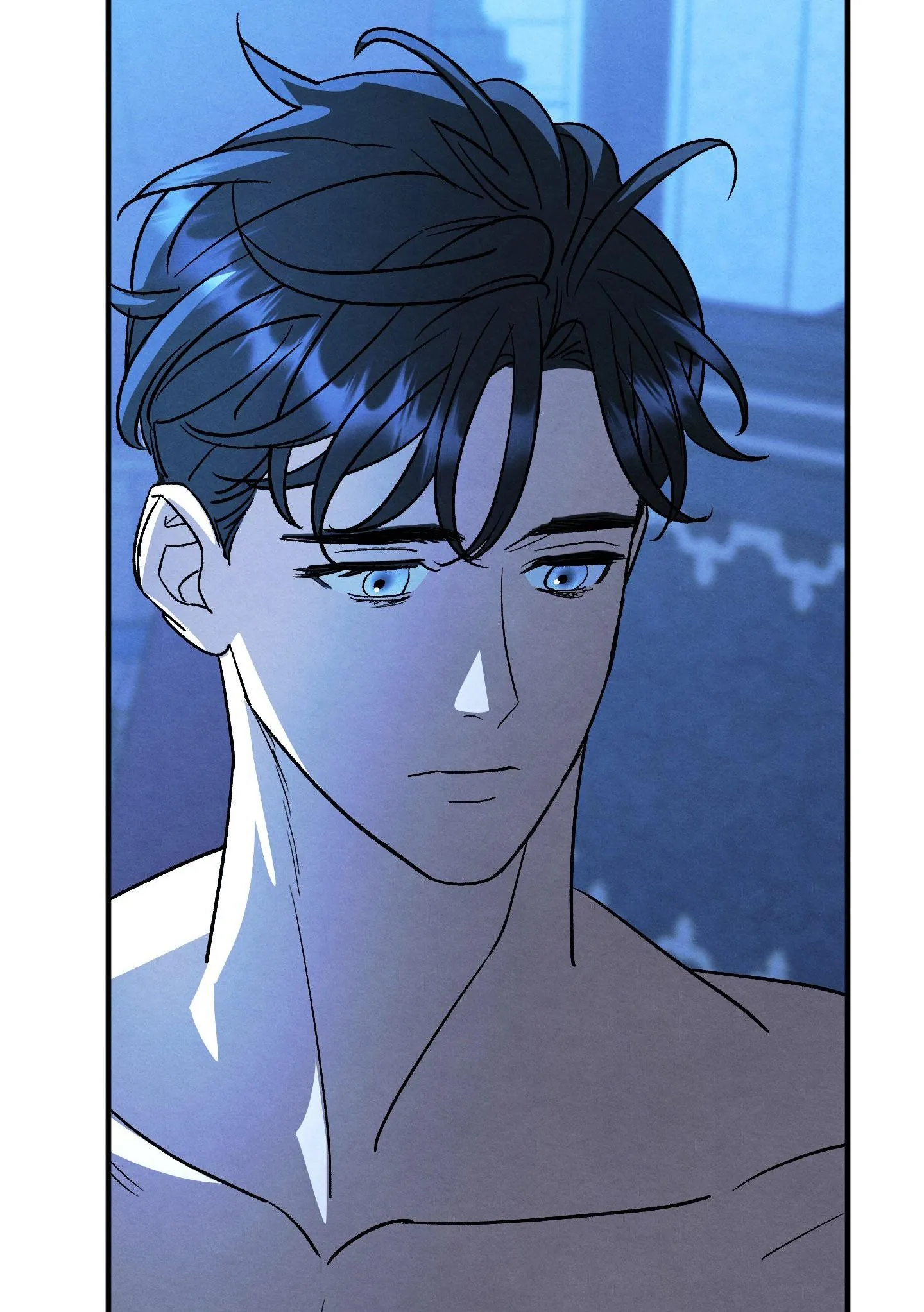 GỬI VỊ THIẾU GIA TÔI YÊU Chapter 22 Trang 52