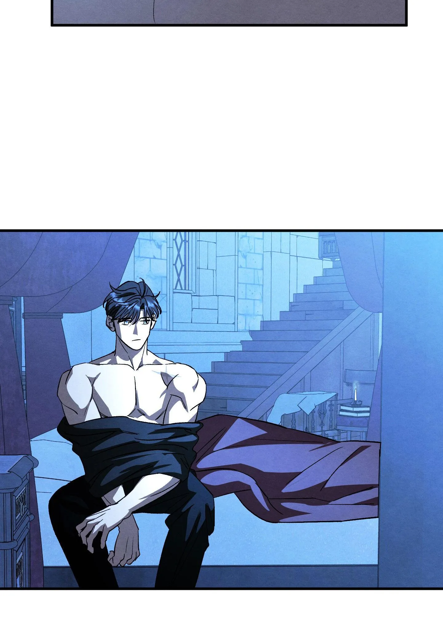 GỬI VỊ THIẾU GIA TÔI YÊU Chapter 22 Trang 53