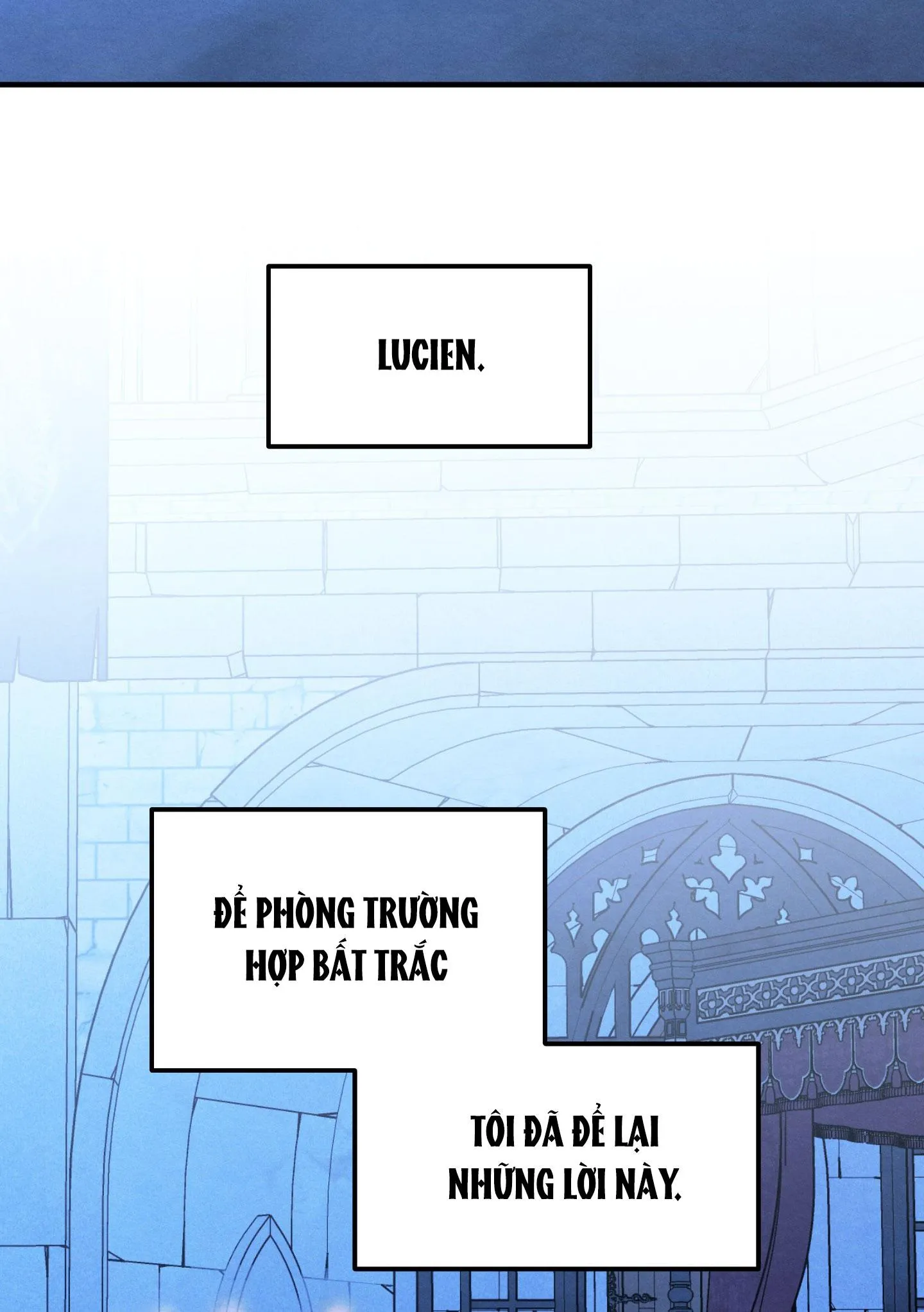 GỬI VỊ THIẾU GIA TÔI YÊU Chapter 22 Trang 56