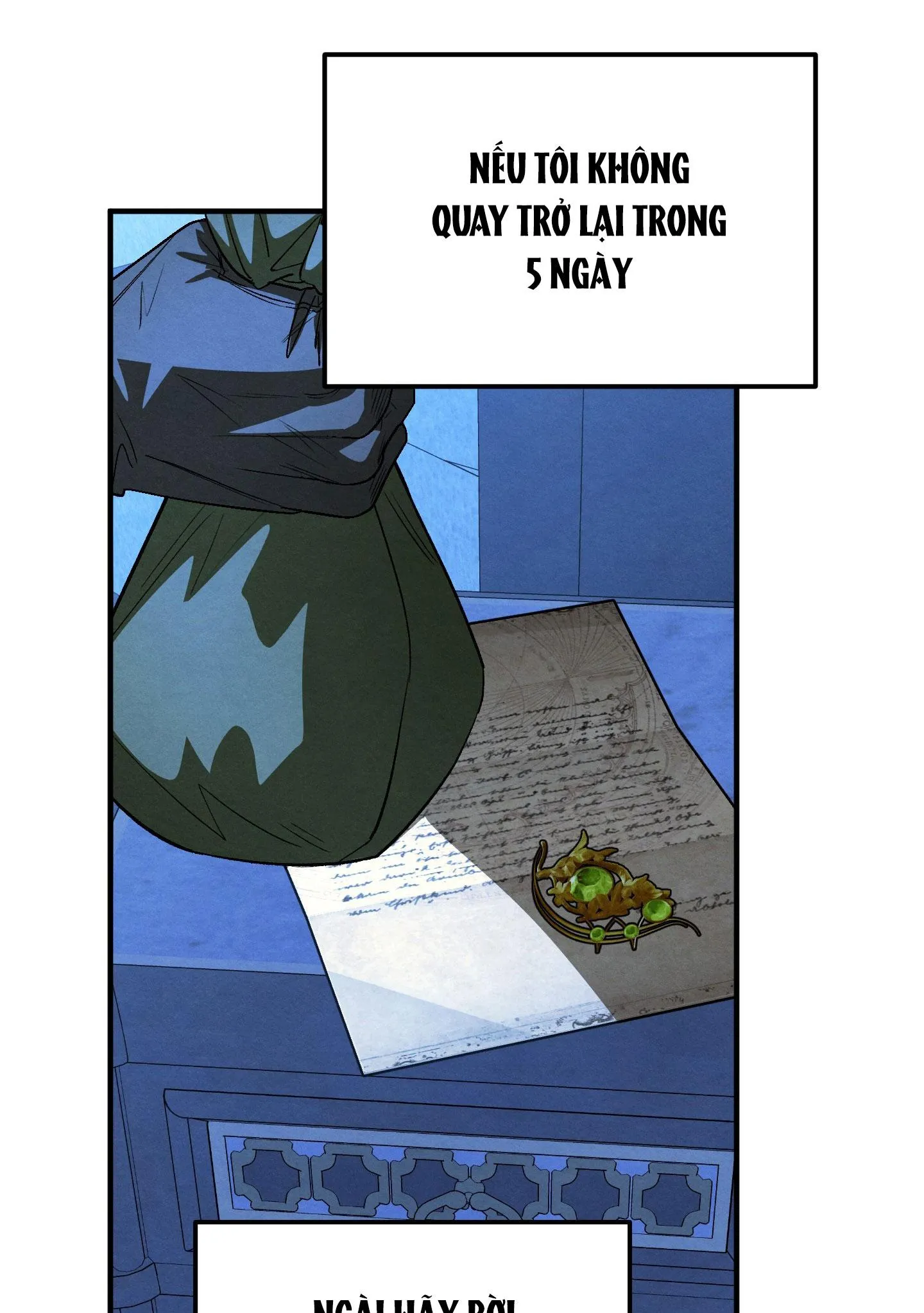 GỬI VỊ THIẾU GIA TÔI YÊU Chapter 22 Trang 59