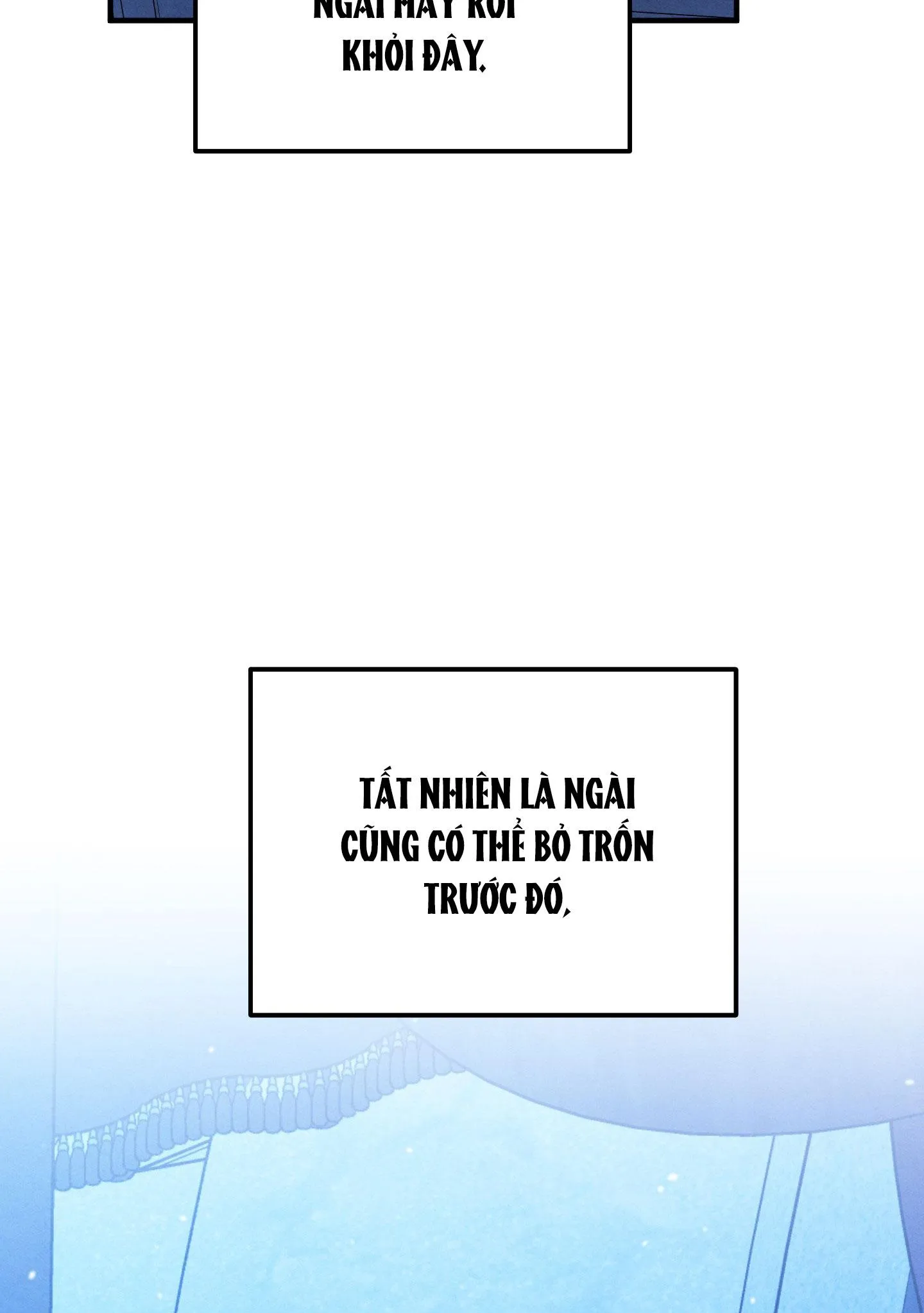 GỬI VỊ THIẾU GIA TÔI YÊU Chapter 22 Trang 60