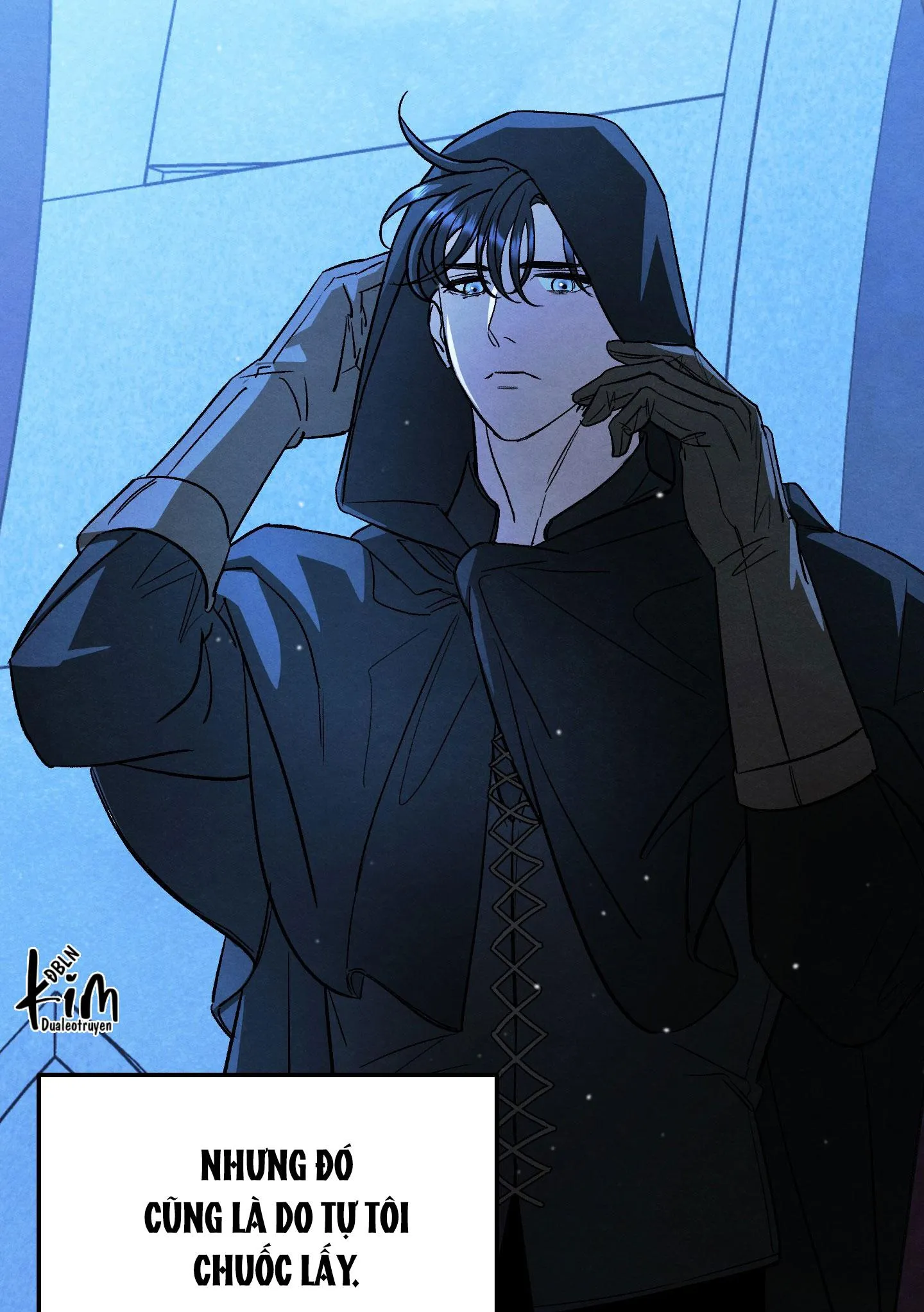 GỬI VỊ THIẾU GIA TÔI YÊU Chapter 22 Trang 61