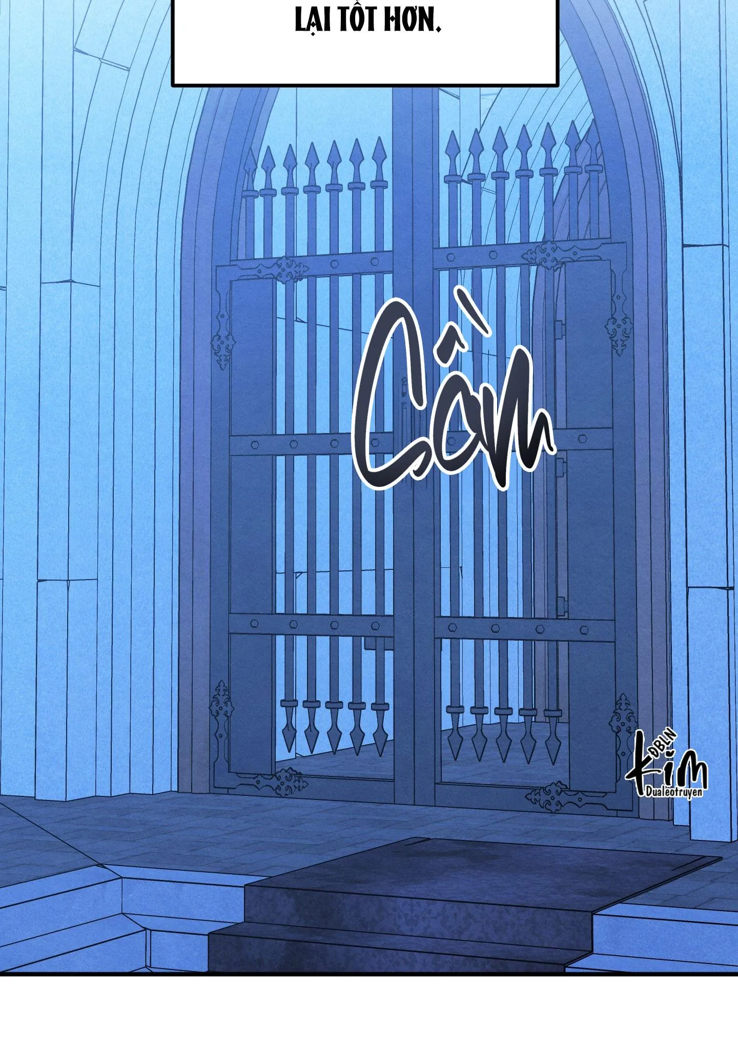 GỬI VỊ THIẾU GIA TÔI YÊU Chapter 22 Trang 67