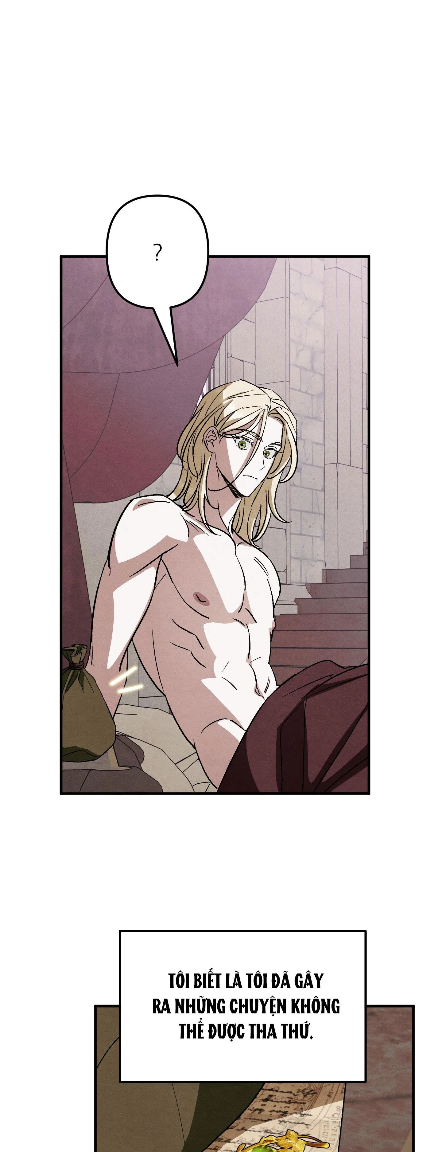 GỬI VỊ THIẾU GIA TÔI YÊU Chapter 22 Trang 68