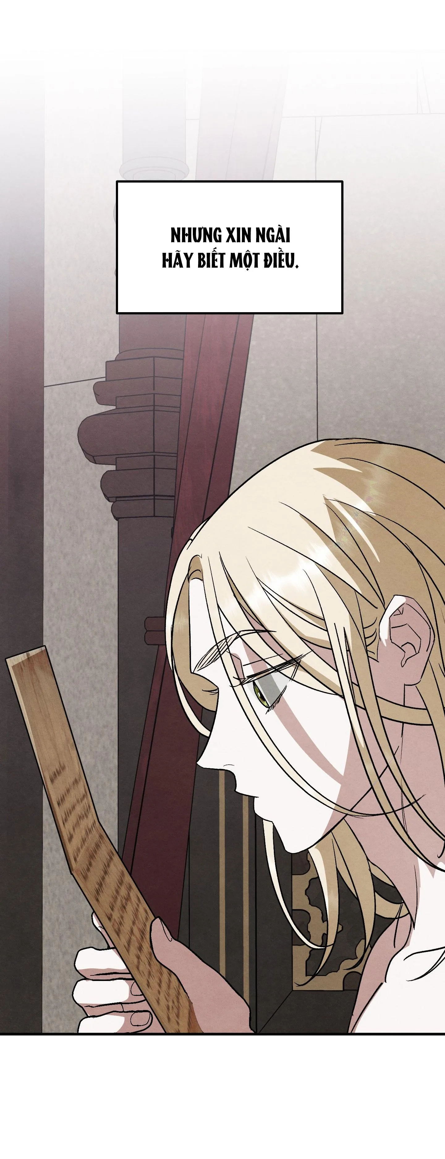 GỬI VỊ THIẾU GIA TÔI YÊU Chapter 22 Trang 70