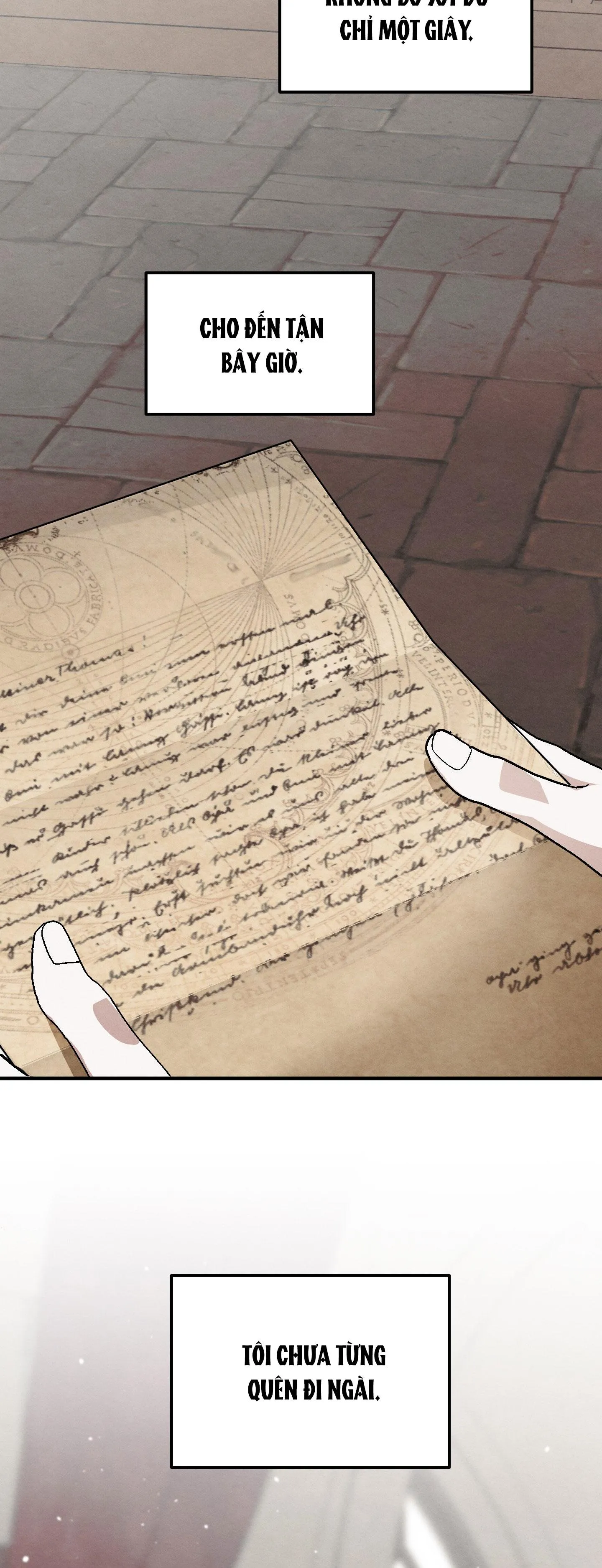 GỬI VỊ THIẾU GIA TÔI YÊU Chapter 22 Trang 72