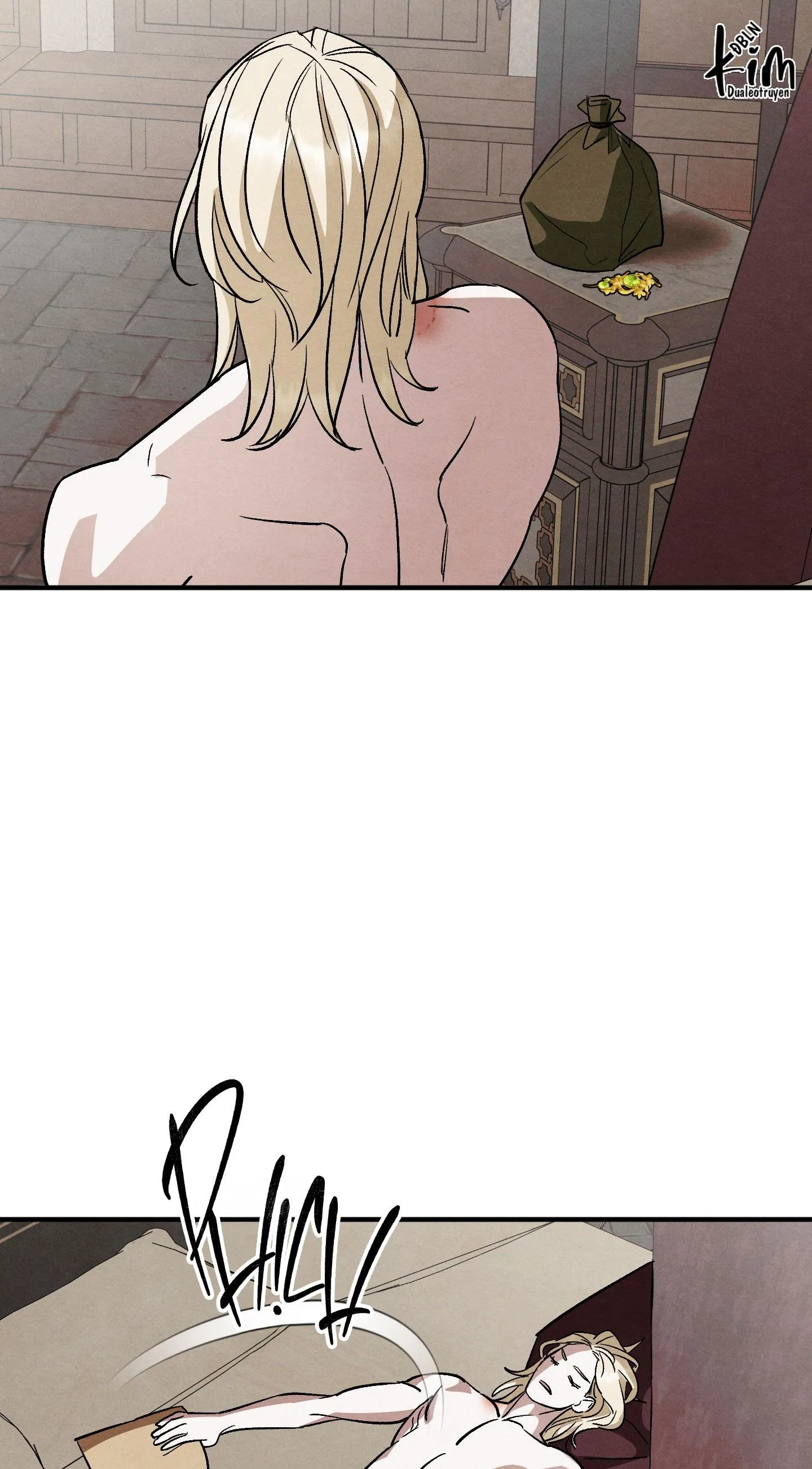 GỬI VỊ THIẾU GIA TÔI YÊU Chapter 22 Trang 75