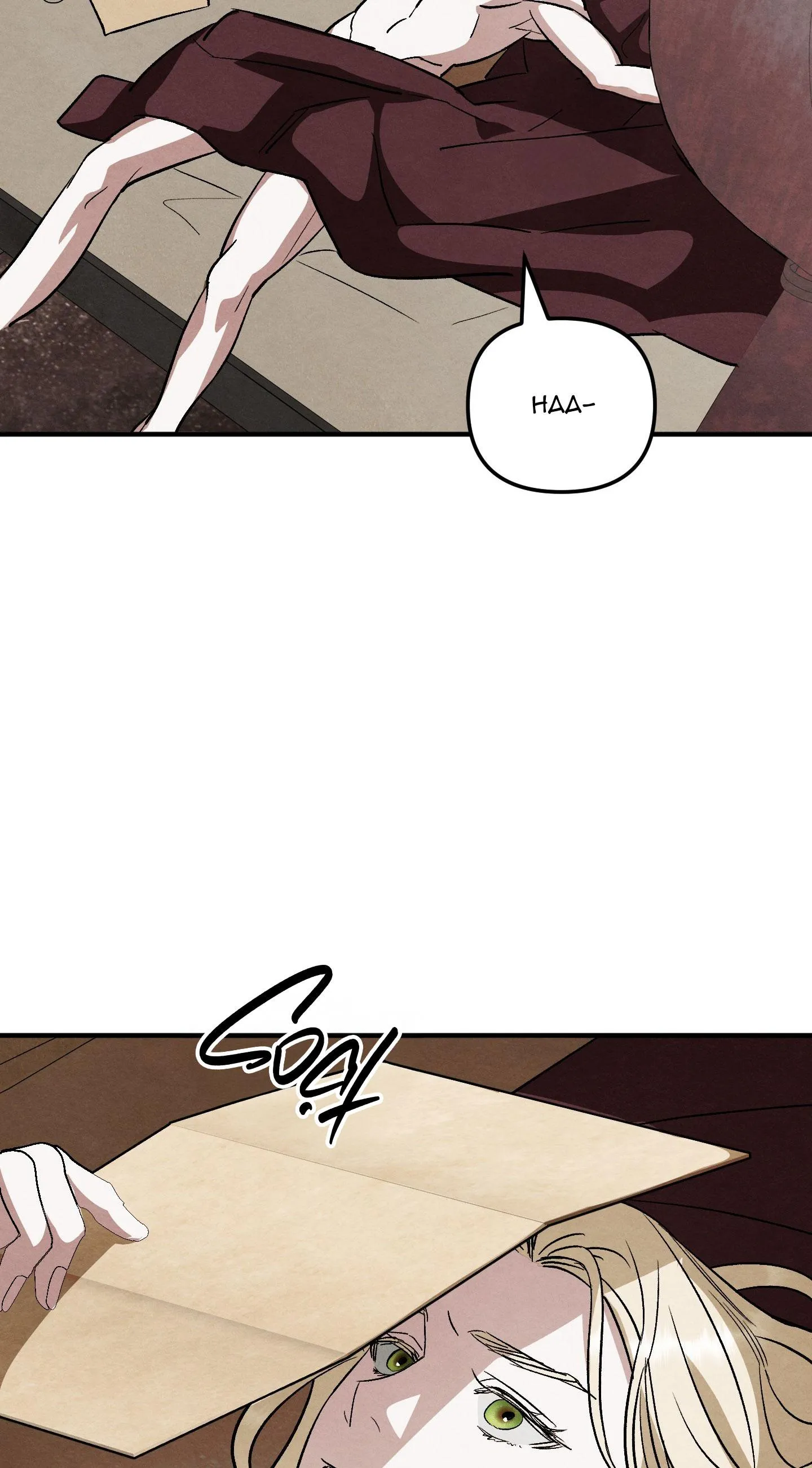 GỬI VỊ THIẾU GIA TÔI YÊU Chapter 22 Trang 76