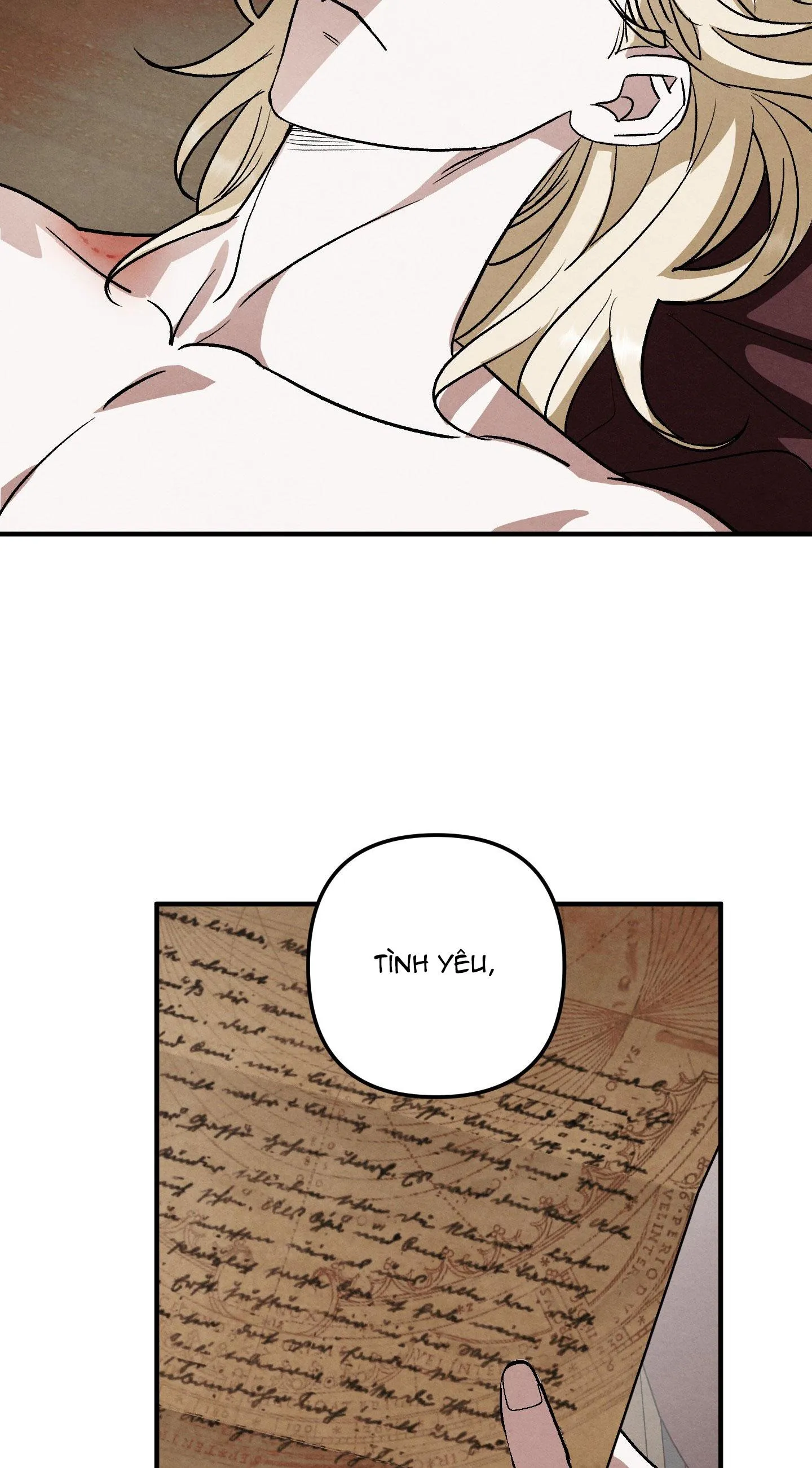 GỬI VỊ THIẾU GIA TÔI YÊU Chapter 22 Trang 77