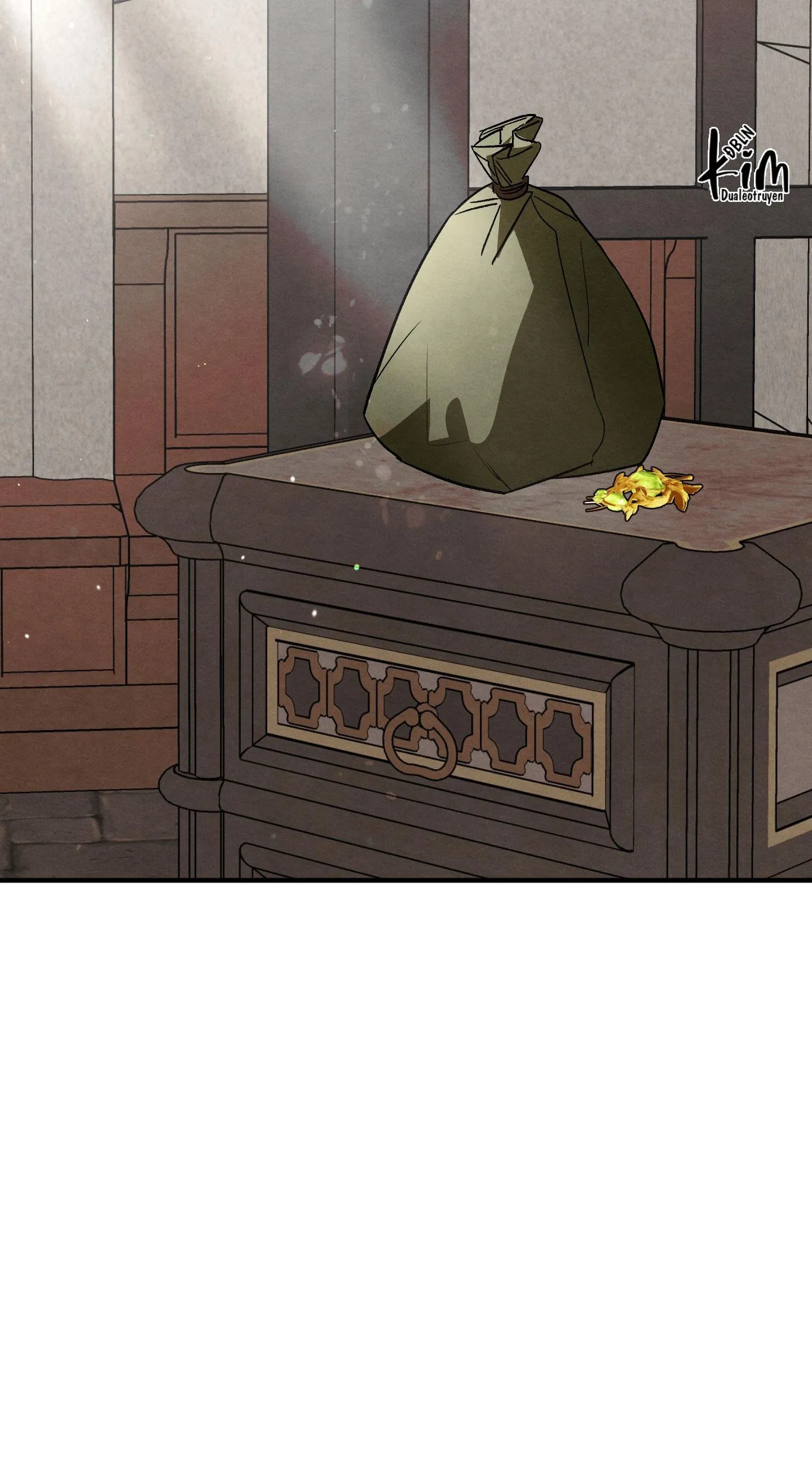 GỬI VỊ THIẾU GIA TÔI YÊU Chapter 22 Trang 79