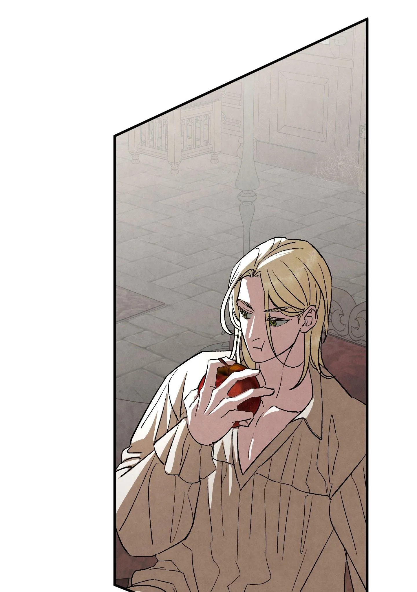 GỬI VỊ THIẾU GIA TÔI YÊU Chapter 23 Trang 4