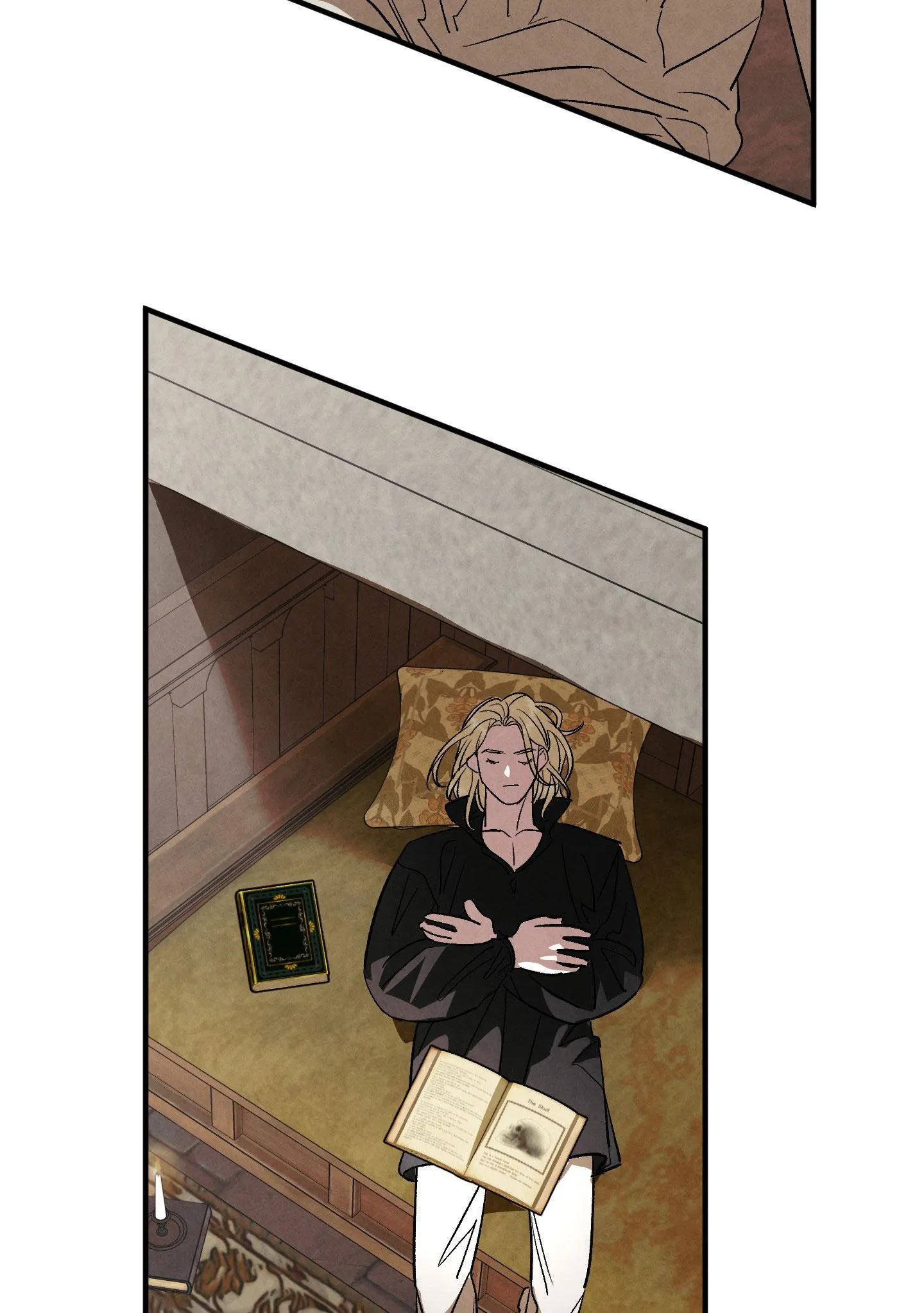 GỬI VỊ THIẾU GIA TÔI YÊU Chapter 23 Trang 5