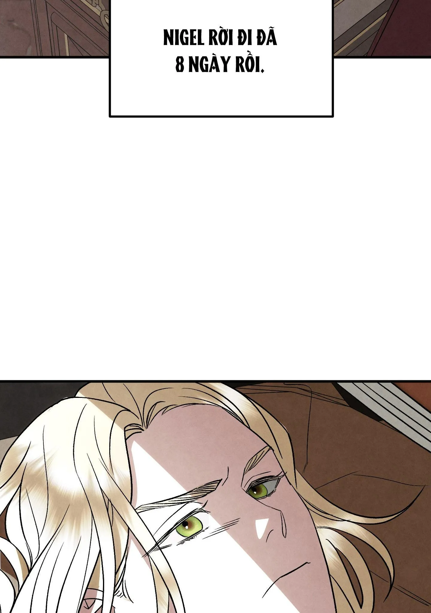 GỬI VỊ THIẾU GIA TÔI YÊU Chapter 23 Trang 9