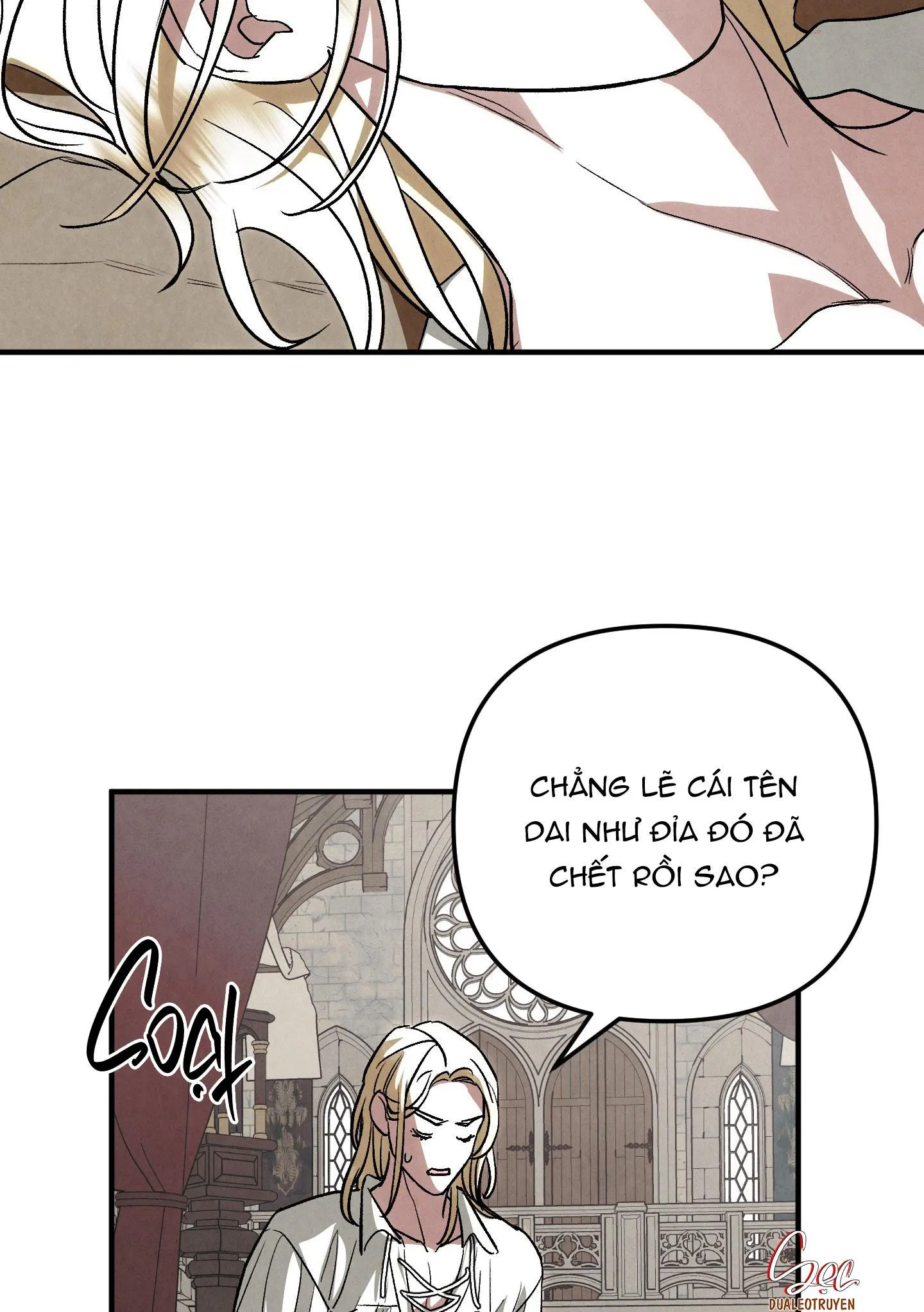 GỬI VỊ THIẾU GIA TÔI YÊU Chapter 23 Trang 10