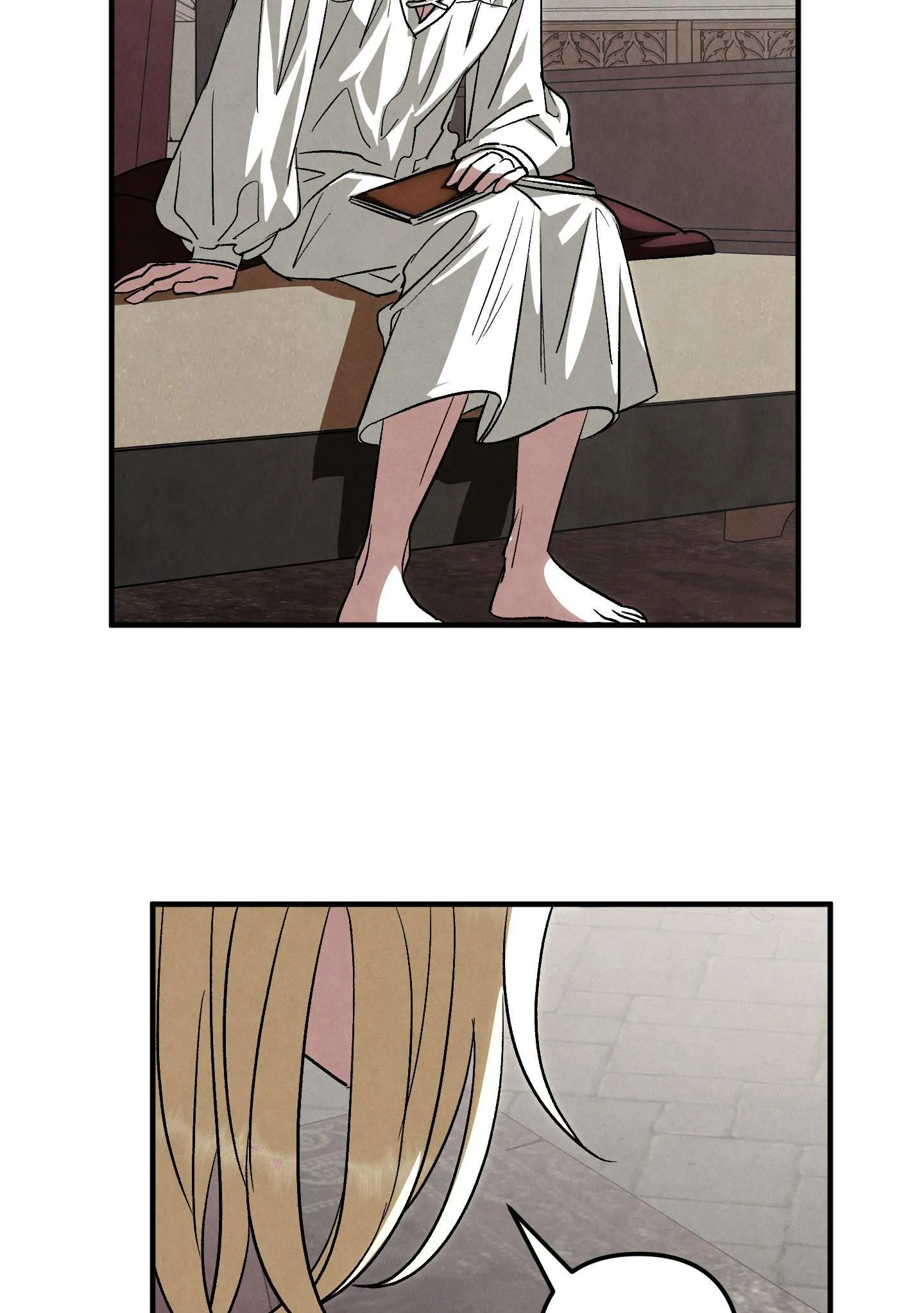 GỬI VỊ THIẾU GIA TÔI YÊU Chapter 23 Trang 11