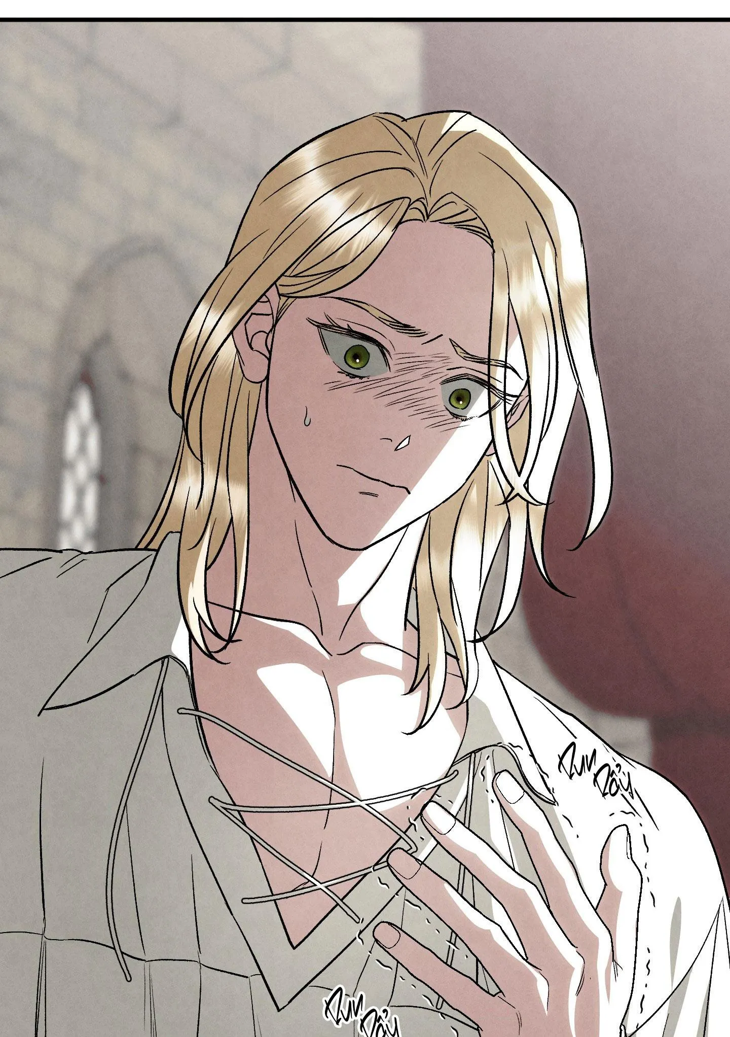 GỬI VỊ THIẾU GIA TÔI YÊU Chapter 23 Trang 13