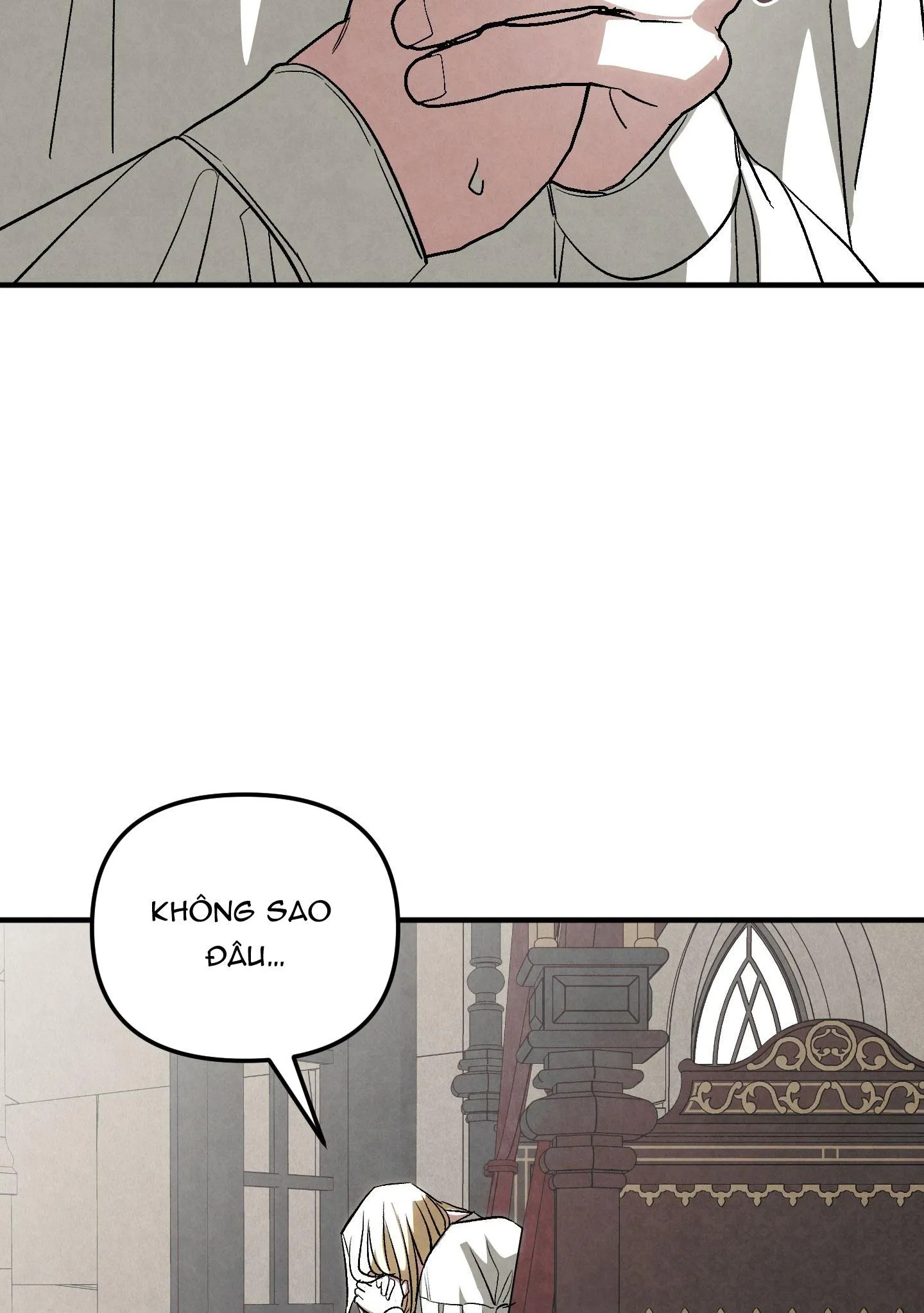 GỬI VỊ THIẾU GIA TÔI YÊU Chapter 23 Trang 15