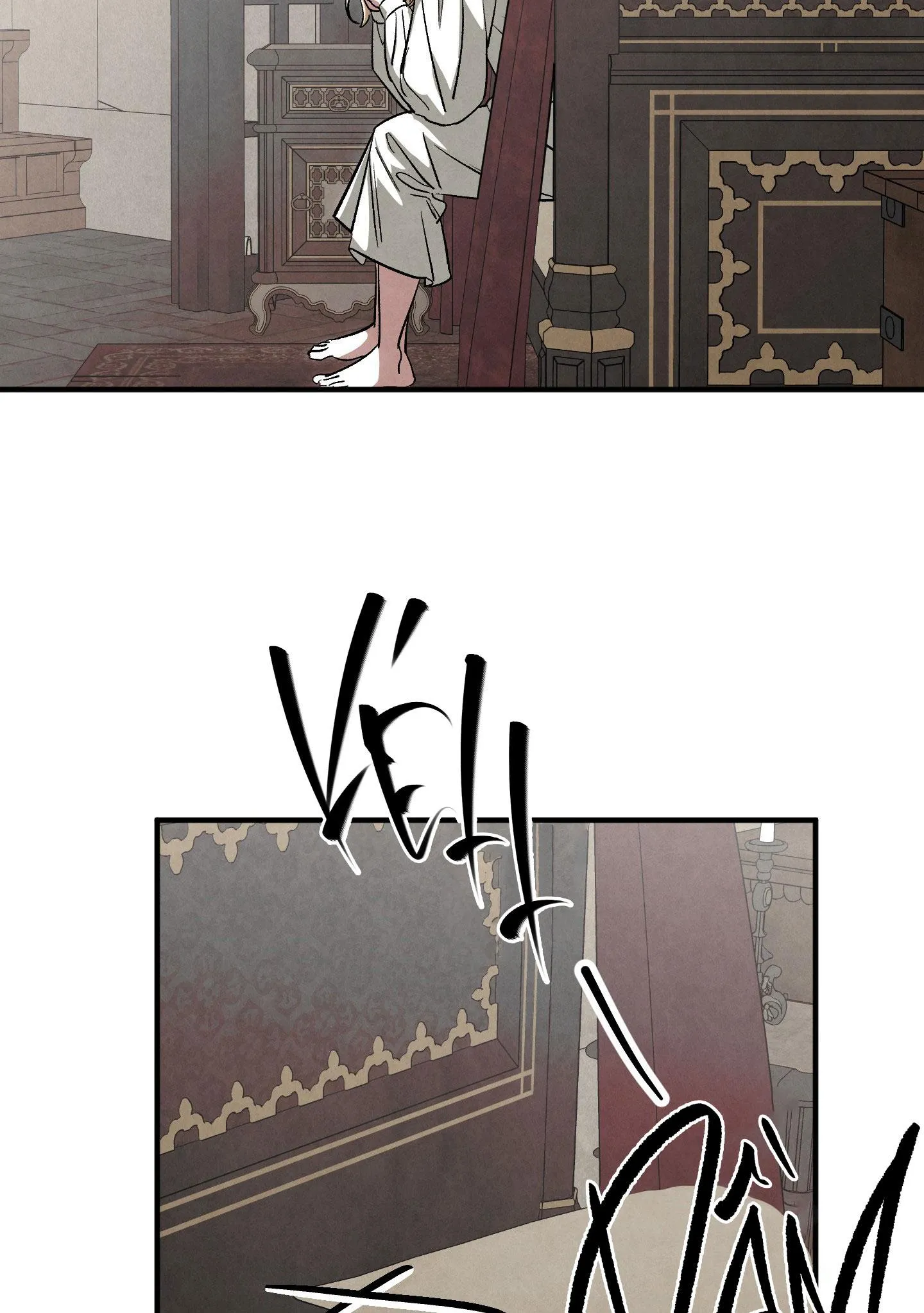 GỬI VỊ THIẾU GIA TÔI YÊU Chapter 23 Trang 16