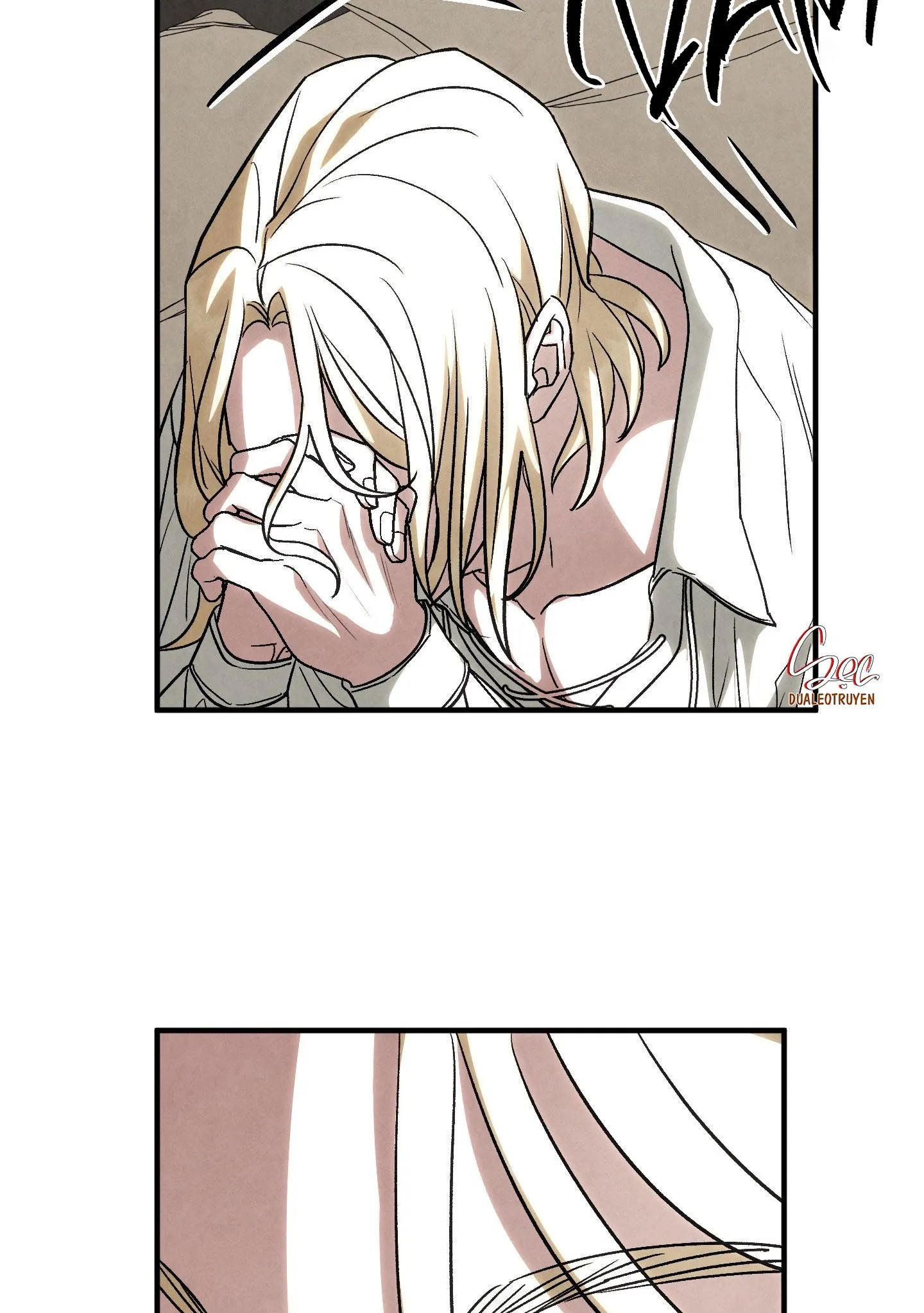 GỬI VỊ THIẾU GIA TÔI YÊU Chapter 23 Trang 17