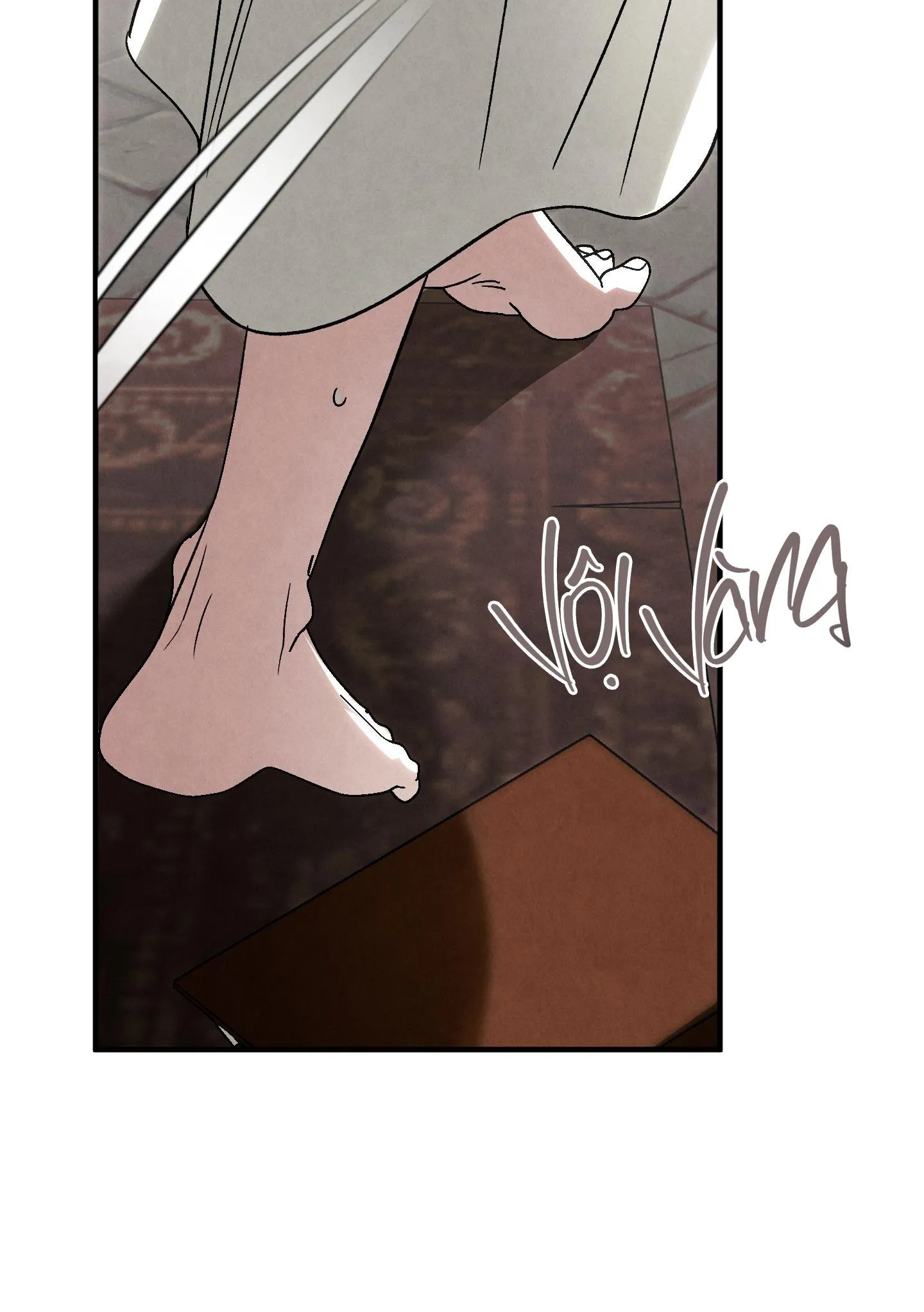 GỬI VỊ THIẾU GIA TÔI YÊU Chapter 23 Trang 19