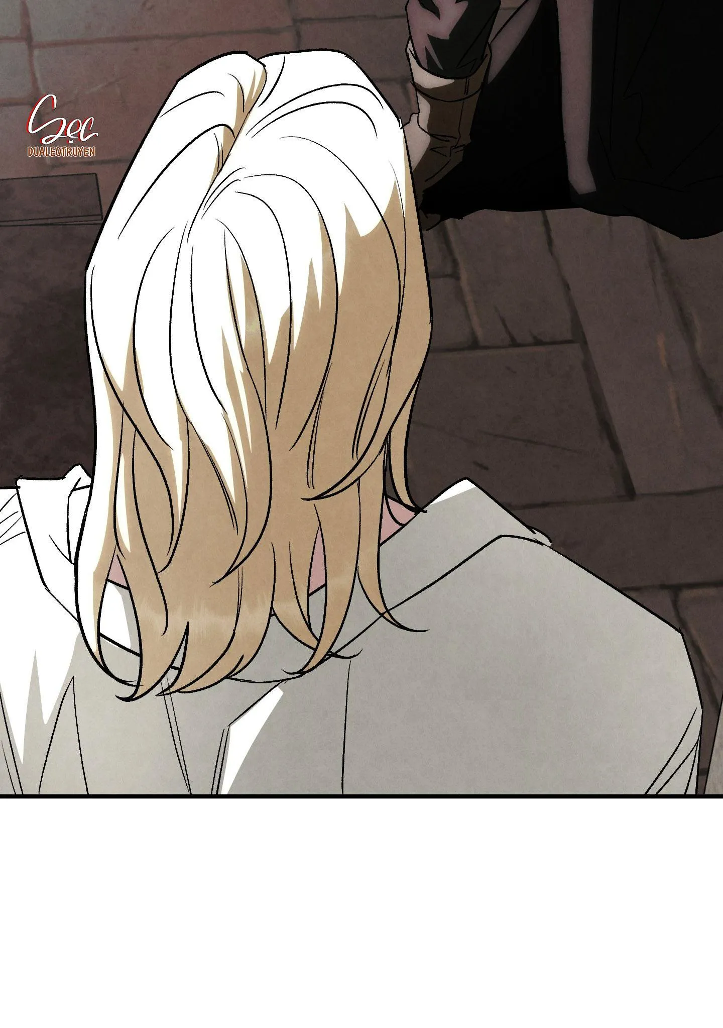 GỬI VỊ THIẾU GIA TÔI YÊU Chapter 23 Trang 22