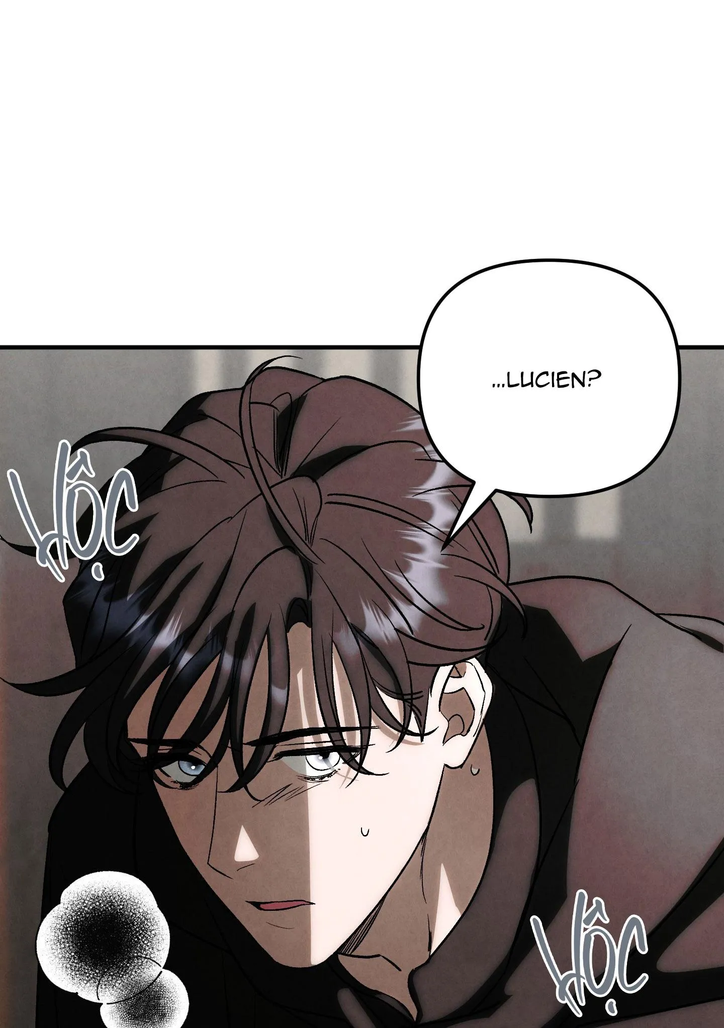 GỬI VỊ THIẾU GIA TÔI YÊU Chapter 23 Trang 23