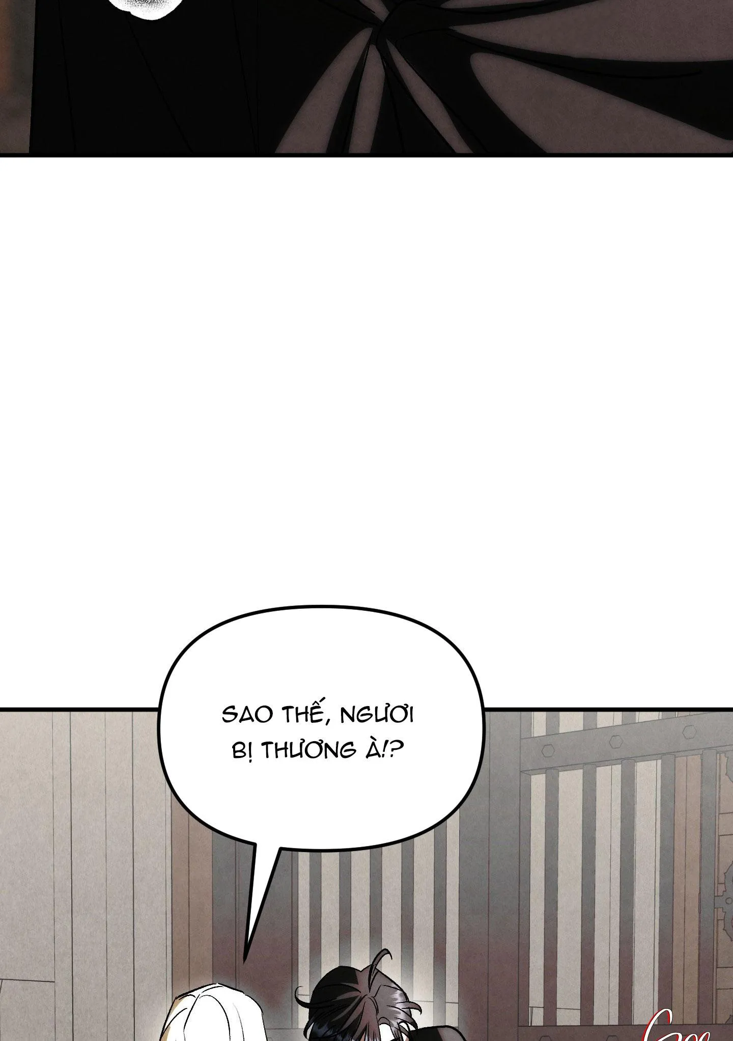 GỬI VỊ THIẾU GIA TÔI YÊU Chapter 23 Trang 24