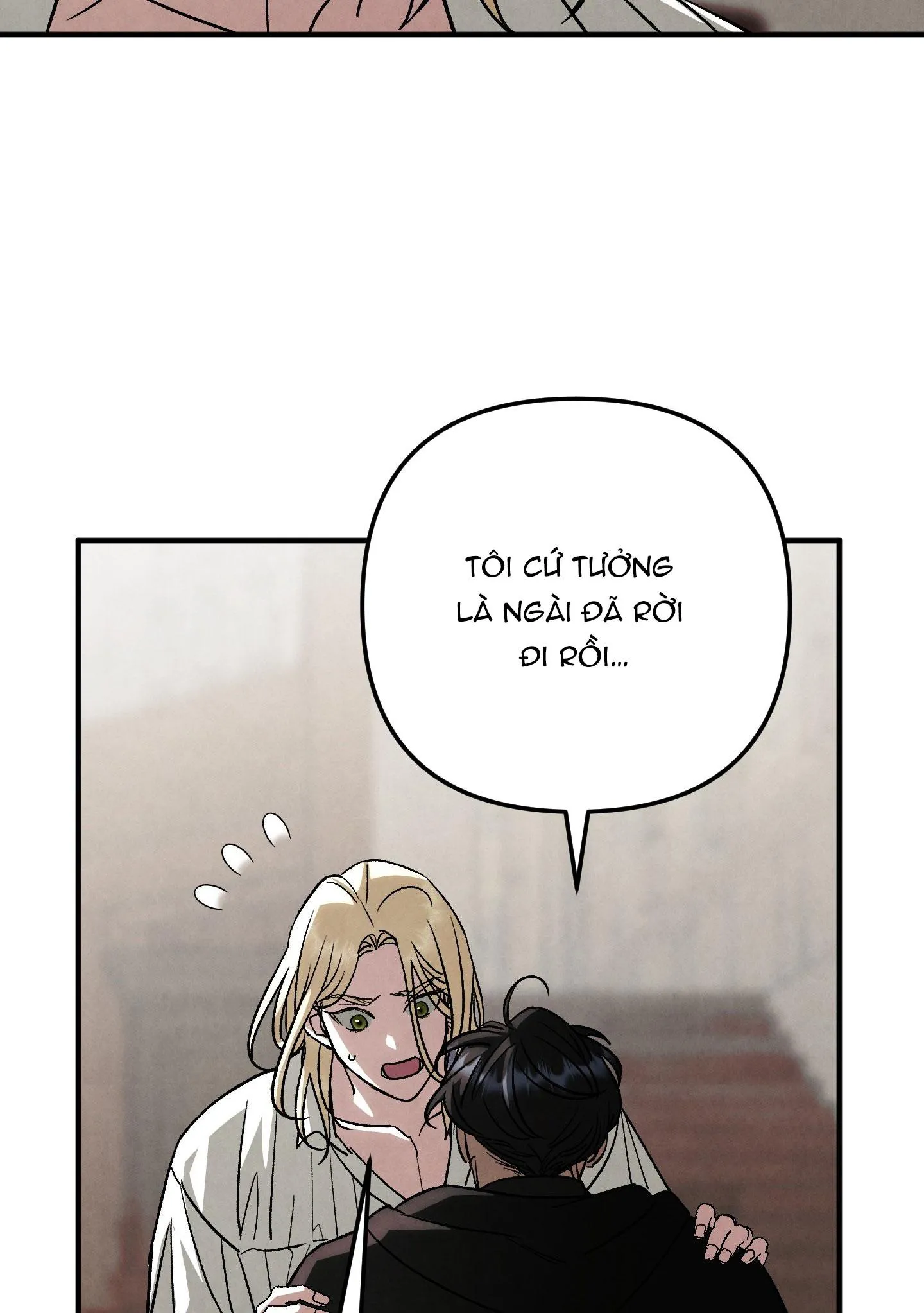 GỬI VỊ THIẾU GIA TÔI YÊU Chapter 23 Trang 28