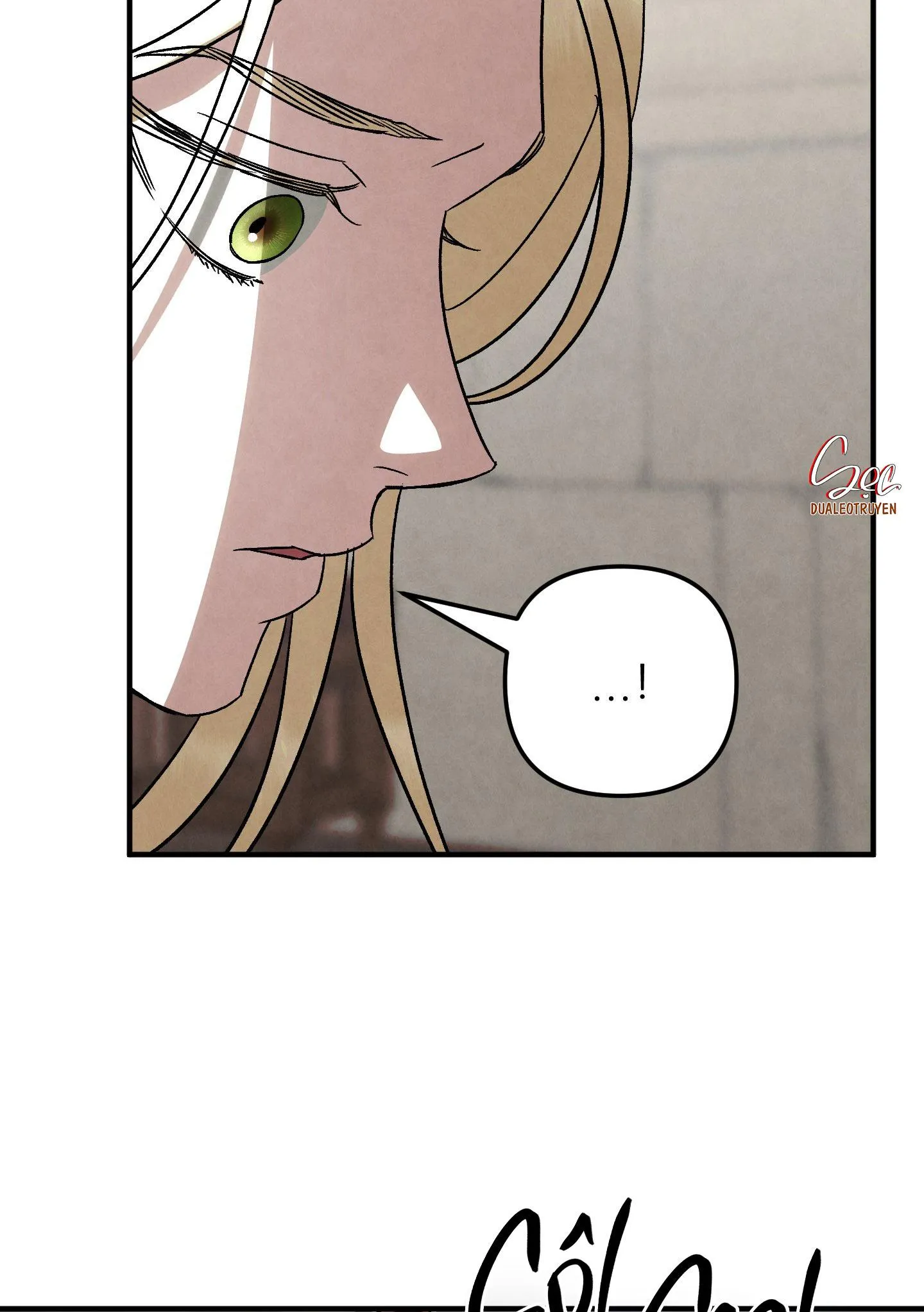 GỬI VỊ THIẾU GIA TÔI YÊU Chapter 23 Trang 30