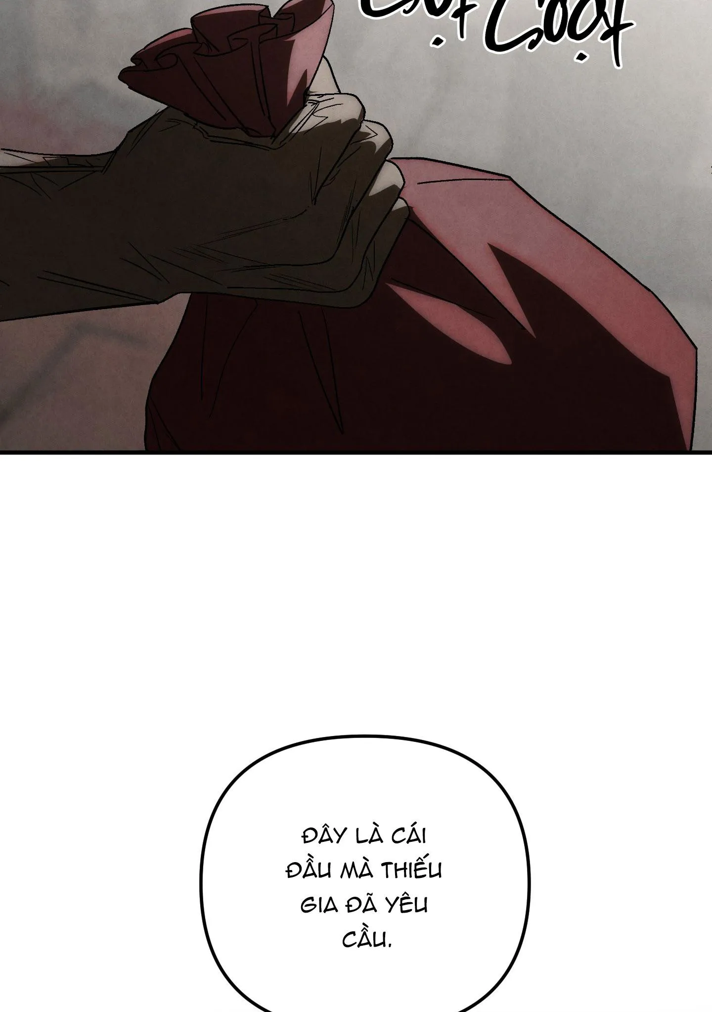 GỬI VỊ THIẾU GIA TÔI YÊU Chapter 23 Trang 31