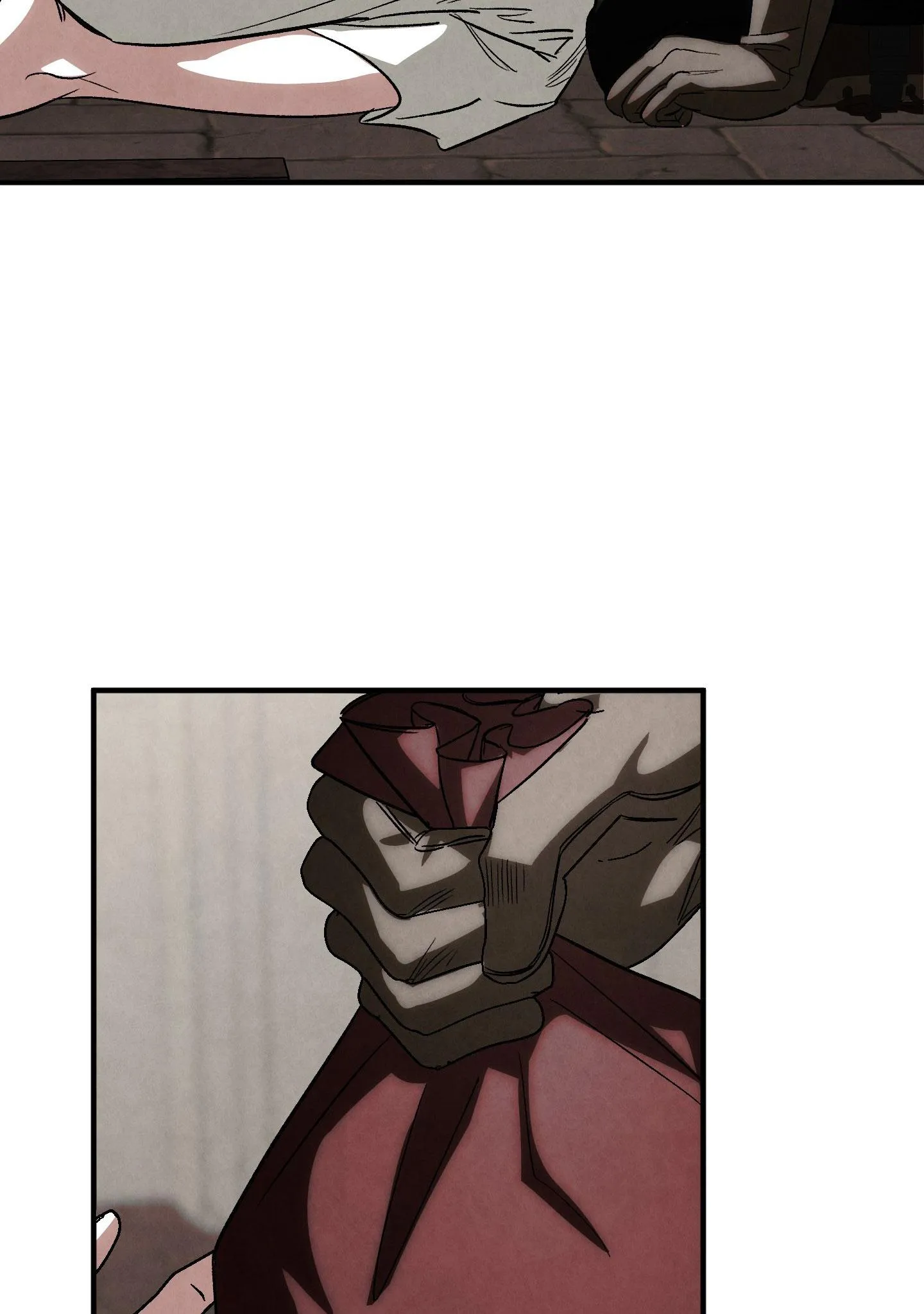 GỬI VỊ THIẾU GIA TÔI YÊU Chapter 23 Trang 33