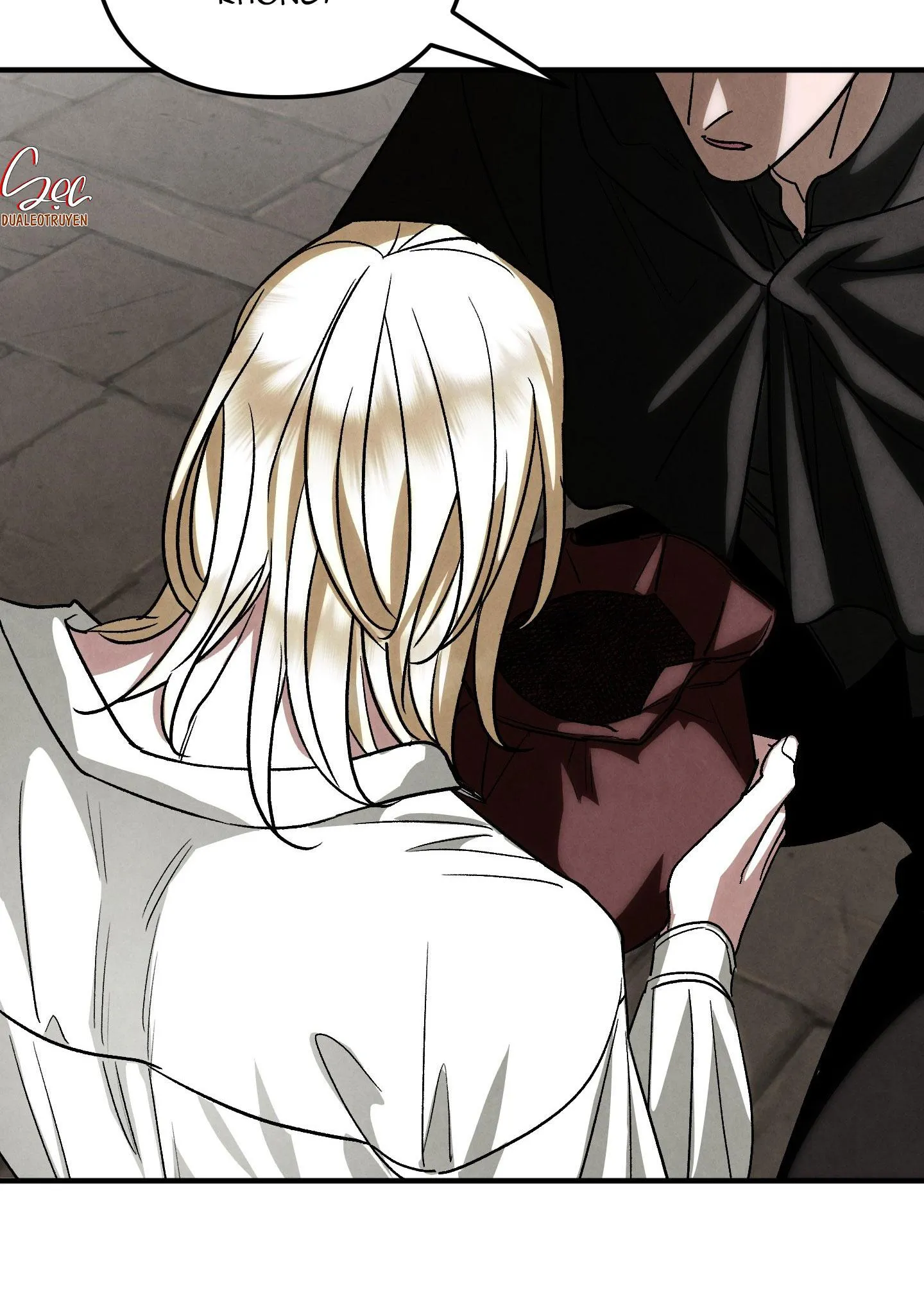 GỬI VỊ THIẾU GIA TÔI YÊU Chapter 23 Trang 36