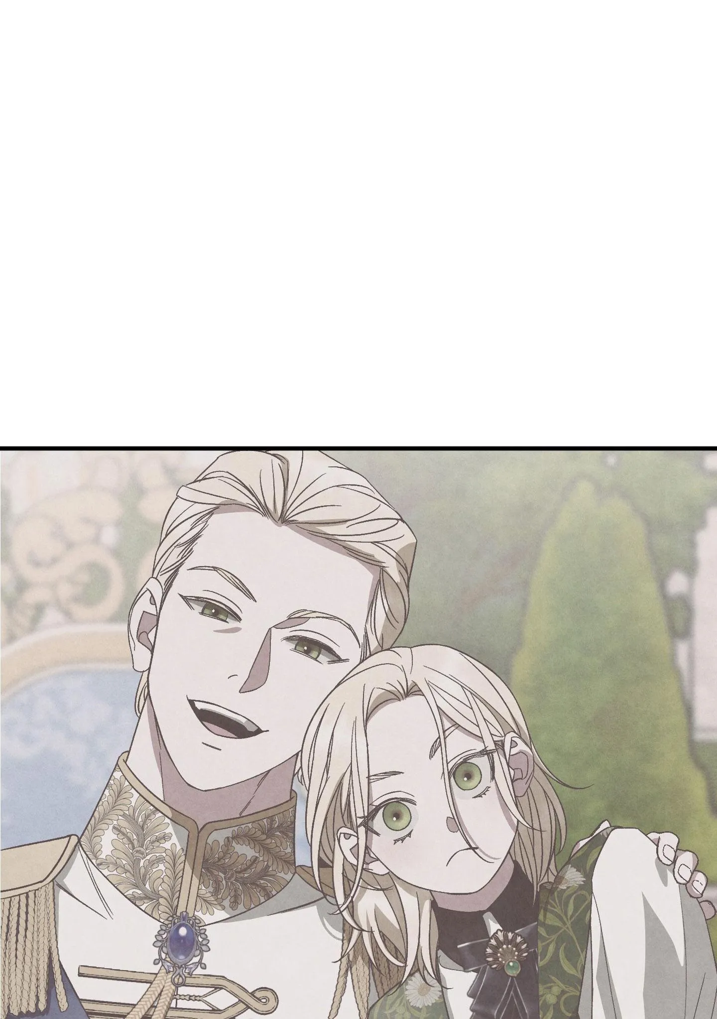 GỬI VỊ THIẾU GIA TÔI YÊU Chapter 23 Trang 37