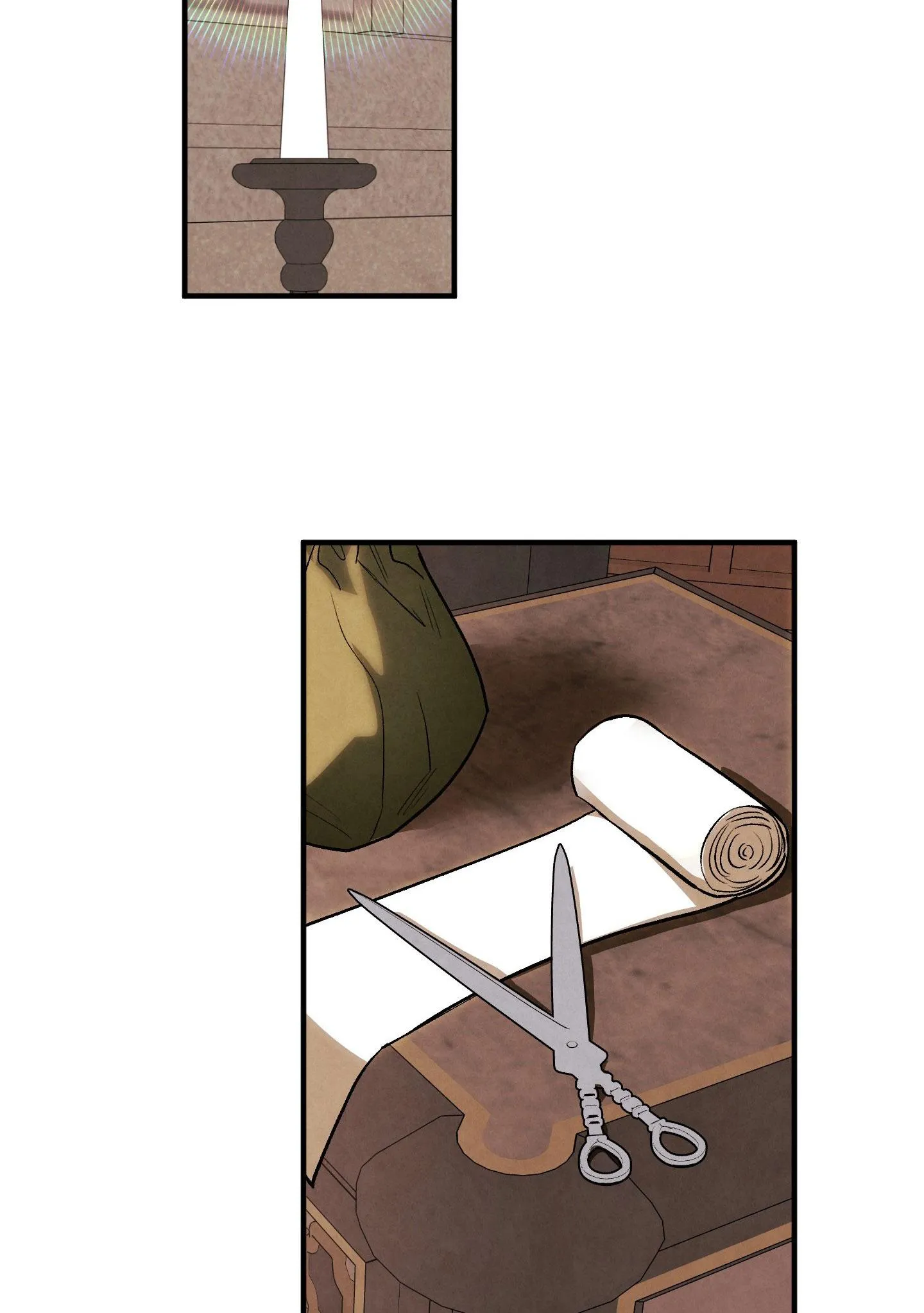 GỬI VỊ THIẾU GIA TÔI YÊU Chapter 23 Trang 48