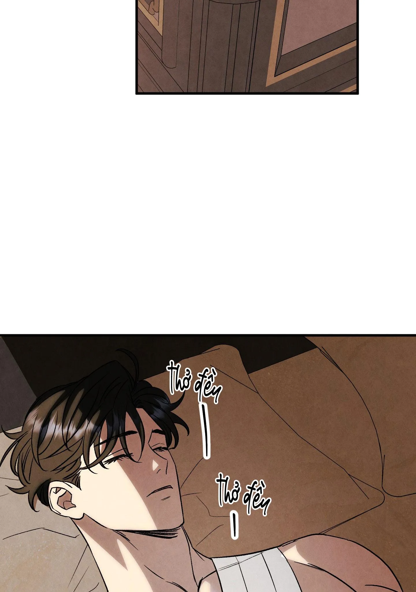 GỬI VỊ THIẾU GIA TÔI YÊU Chapter 23 Trang 49