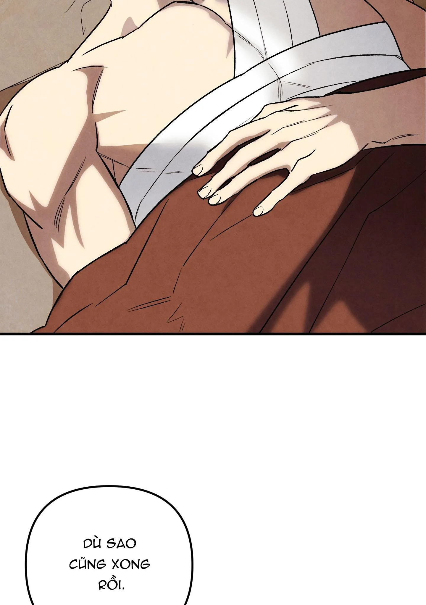 GỬI VỊ THIẾU GIA TÔI YÊU Chapter 23 Trang 50