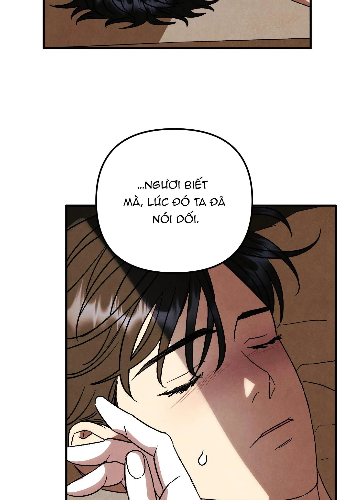 GỬI VỊ THIẾU GIA TÔI YÊU Chapter 23 Trang 54