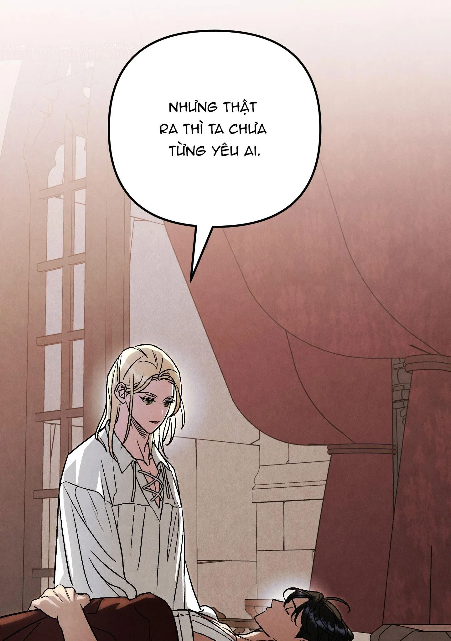 GỬI VỊ THIẾU GIA TÔI YÊU Chapter 23 Trang 57