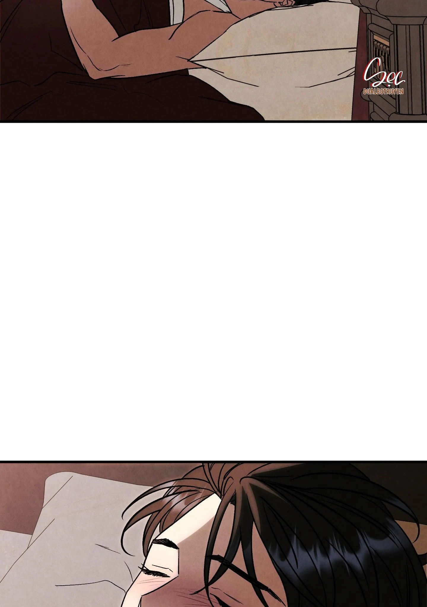 GỬI VỊ THIẾU GIA TÔI YÊU Chapter 23 Trang 58