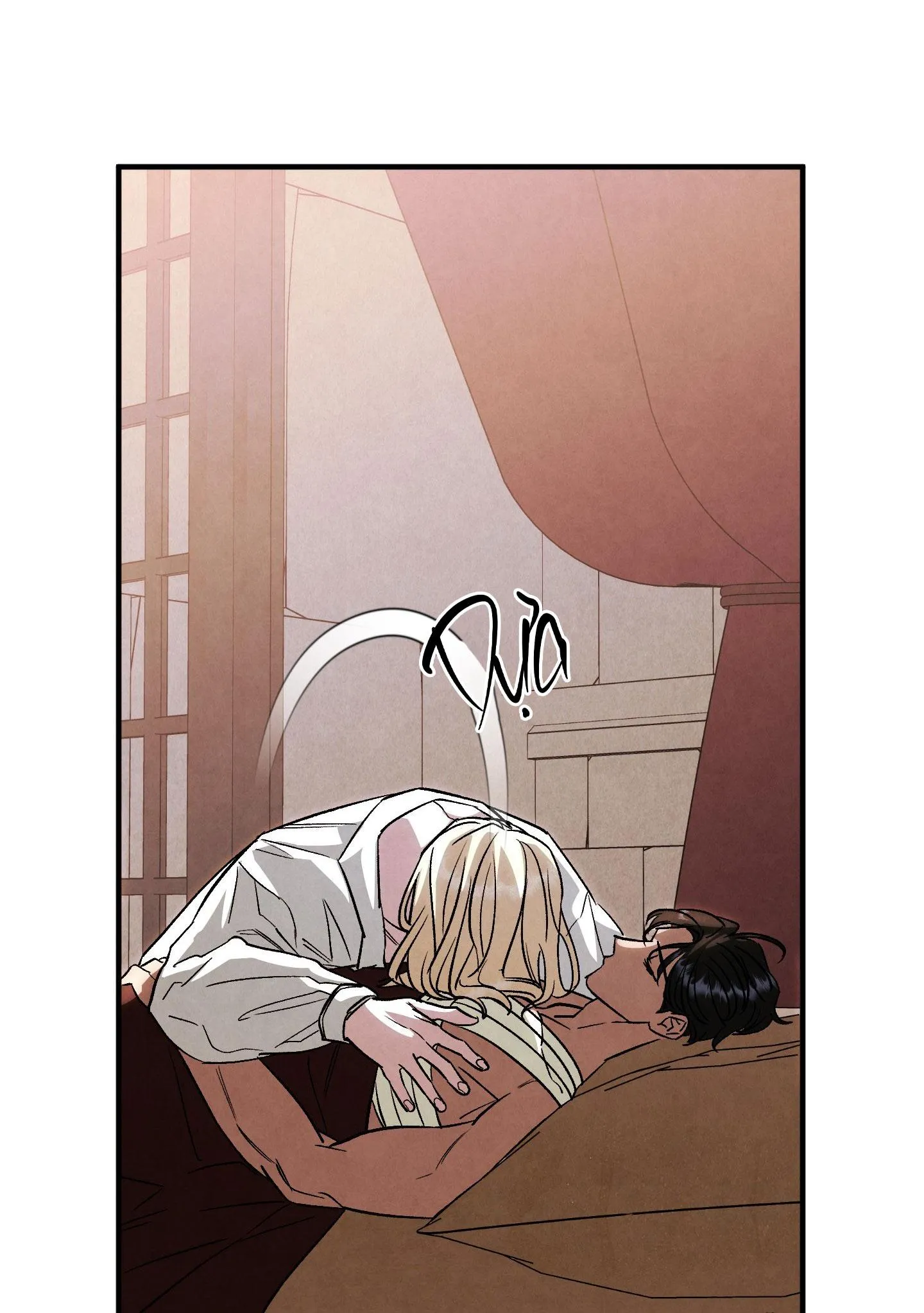 GỬI VỊ THIẾU GIA TÔI YÊU Chapter 23 Trang 62