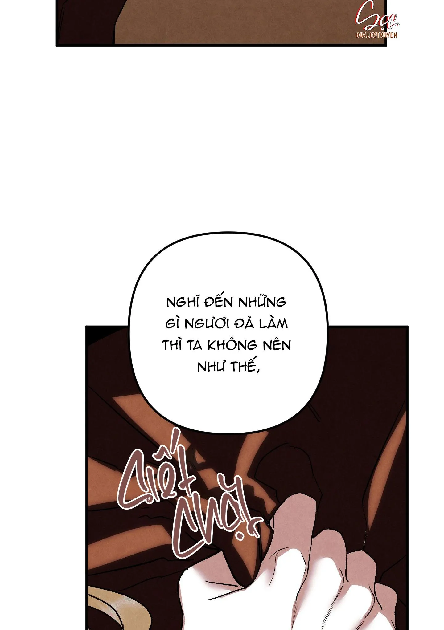 GỬI VỊ THIẾU GIA TÔI YÊU Chapter 23 Trang 63