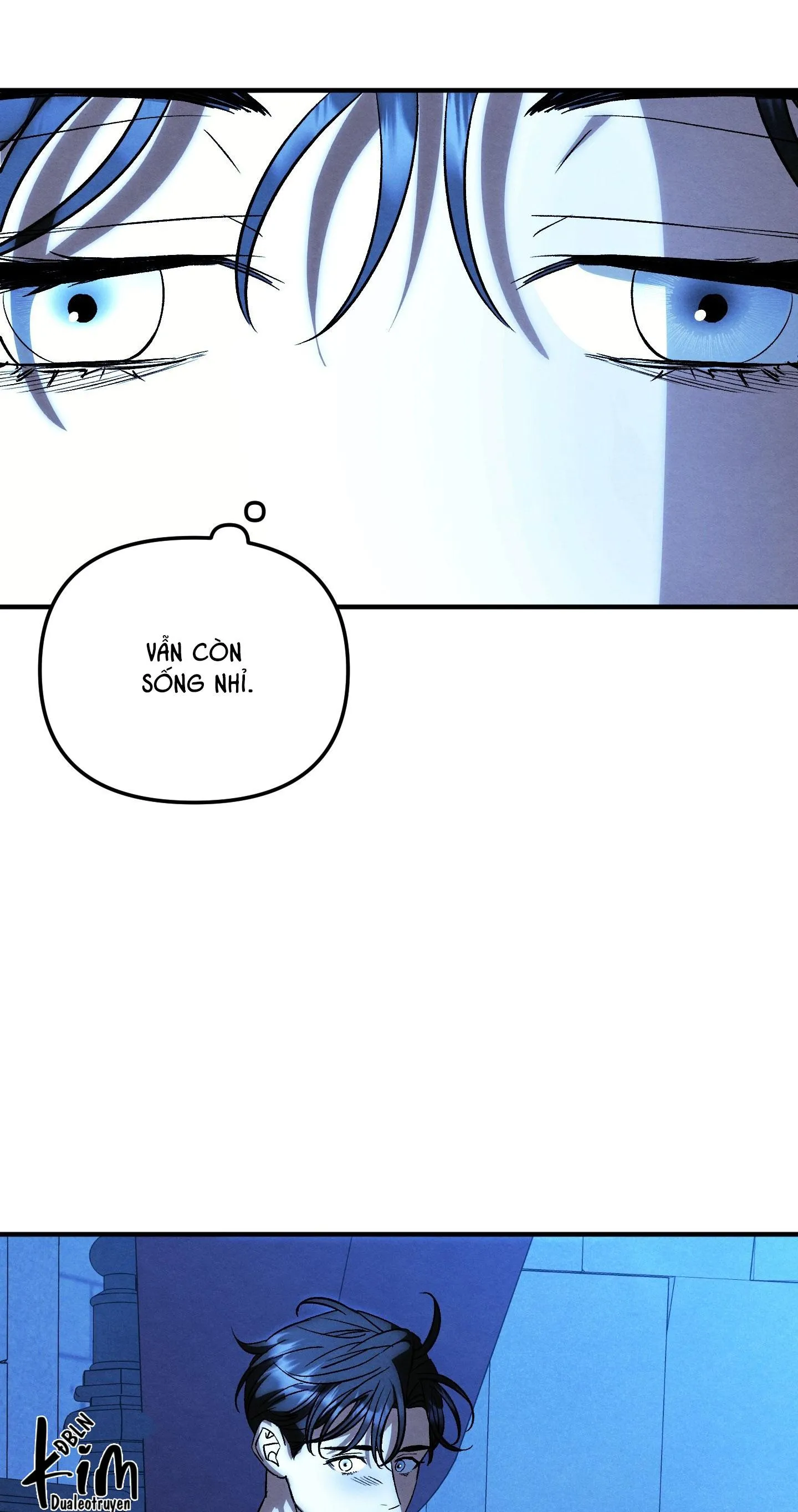 GỬI VỊ THIẾU GIA TÔI YÊU Chapter 24 Trang 3