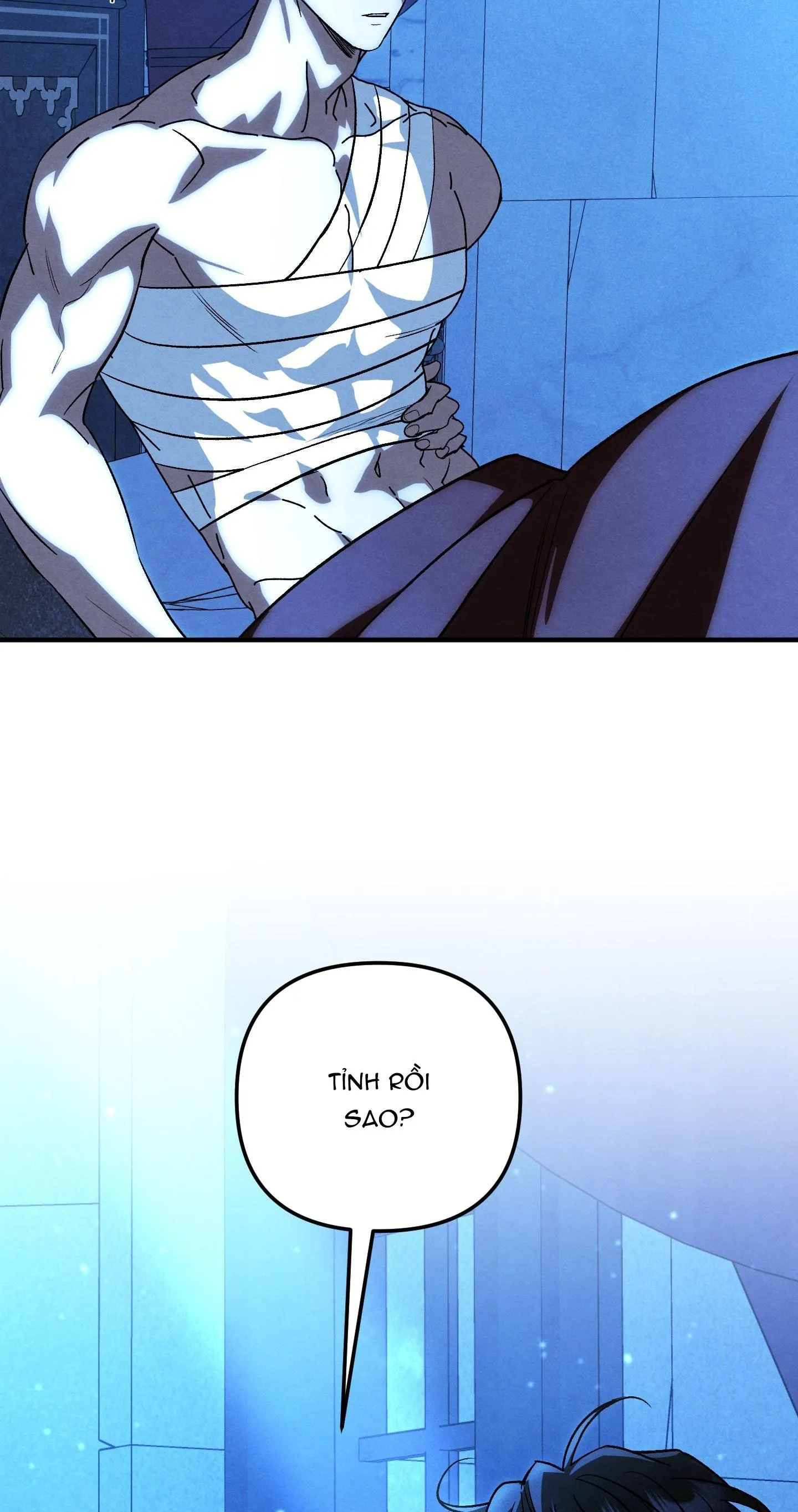 GỬI VỊ THIẾU GIA TÔI YÊU Chapter 24 Trang 4