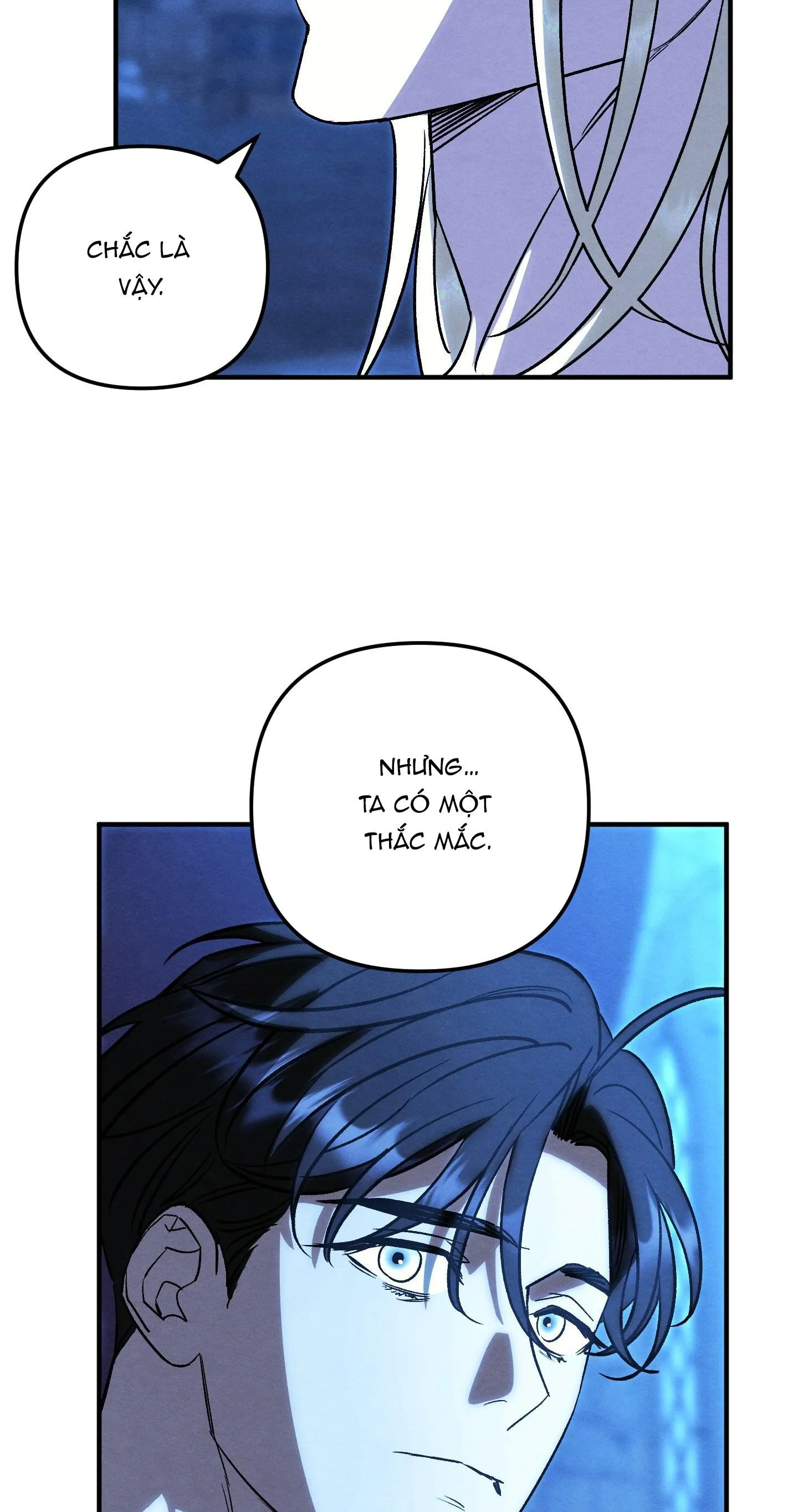 GỬI VỊ THIẾU GIA TÔI YÊU Chapter 24 Trang 9